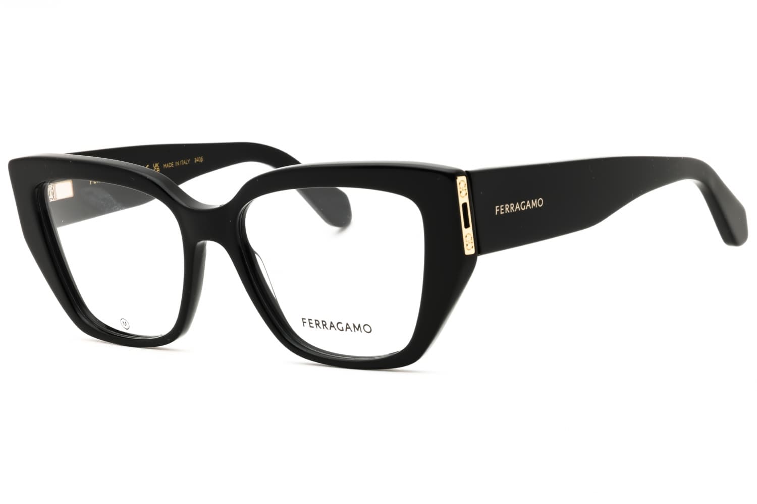 Salvatore Ferragamo SF2972 — Lunettes de Vue 3