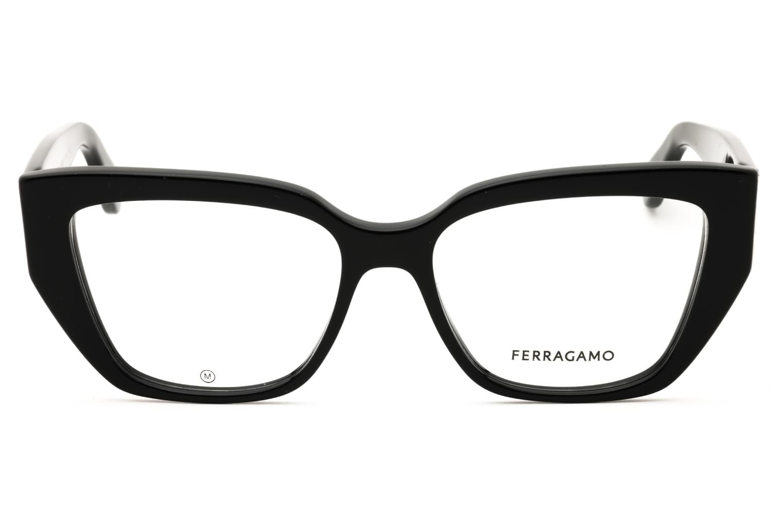 Salvatore Ferragamo SF2972 — Lunettes de Vue 4