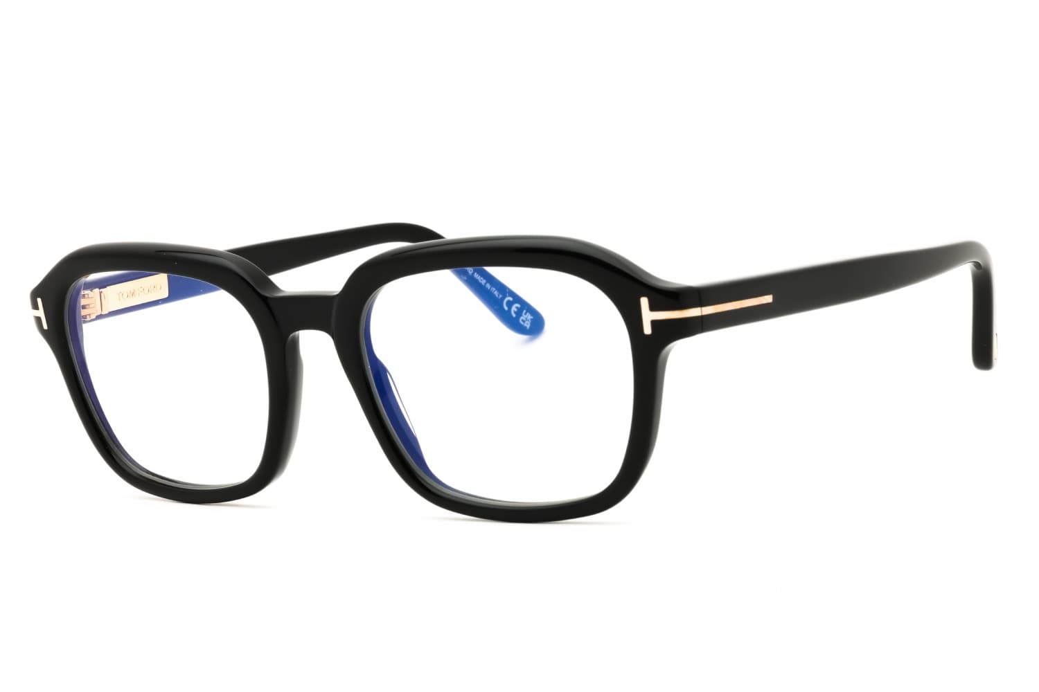 Tom Ford FT6060-B — Lunettes de Vue 1