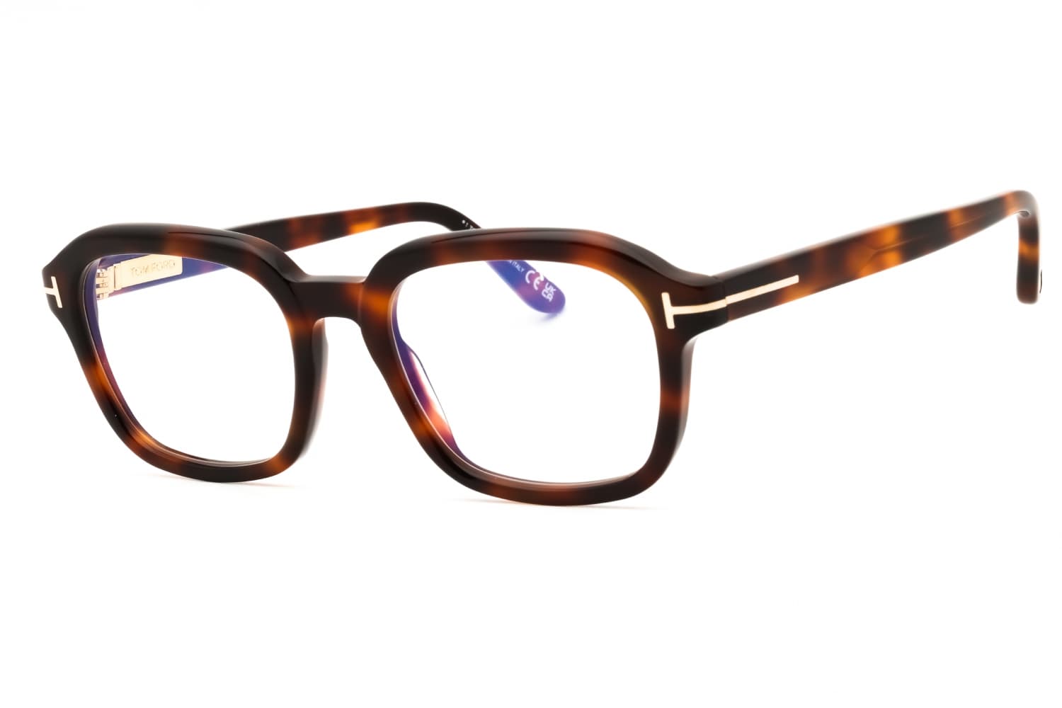 Tom Ford FT6060-B — Lunettes de Vue 5