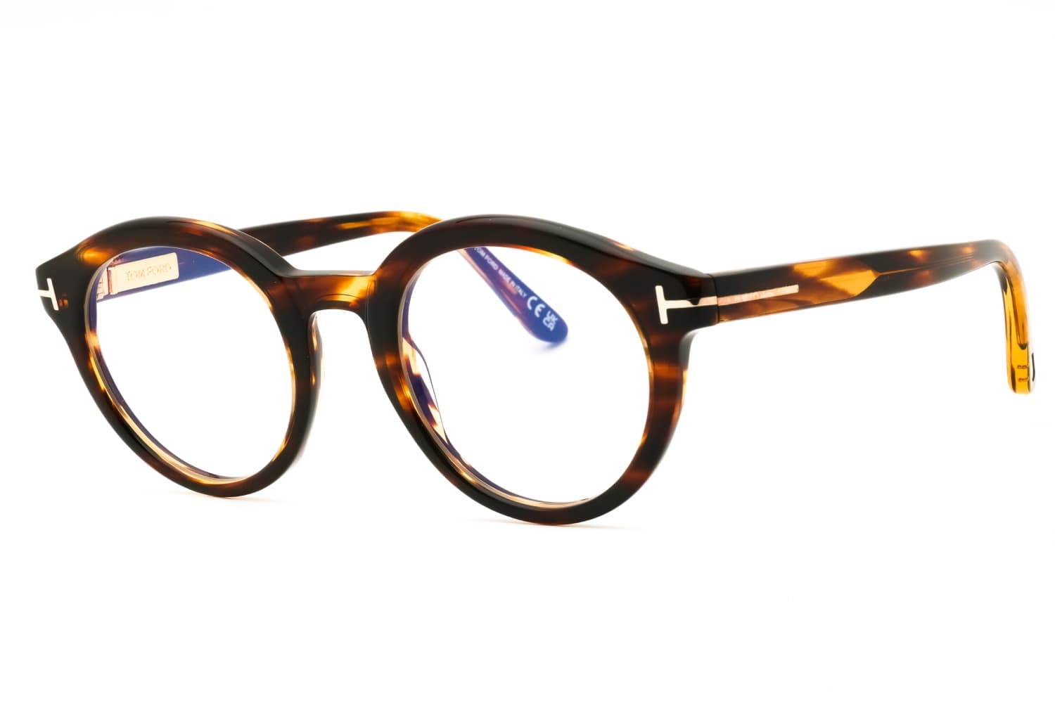 Tom Ford FT6061-B — Lunettes de Vue 5