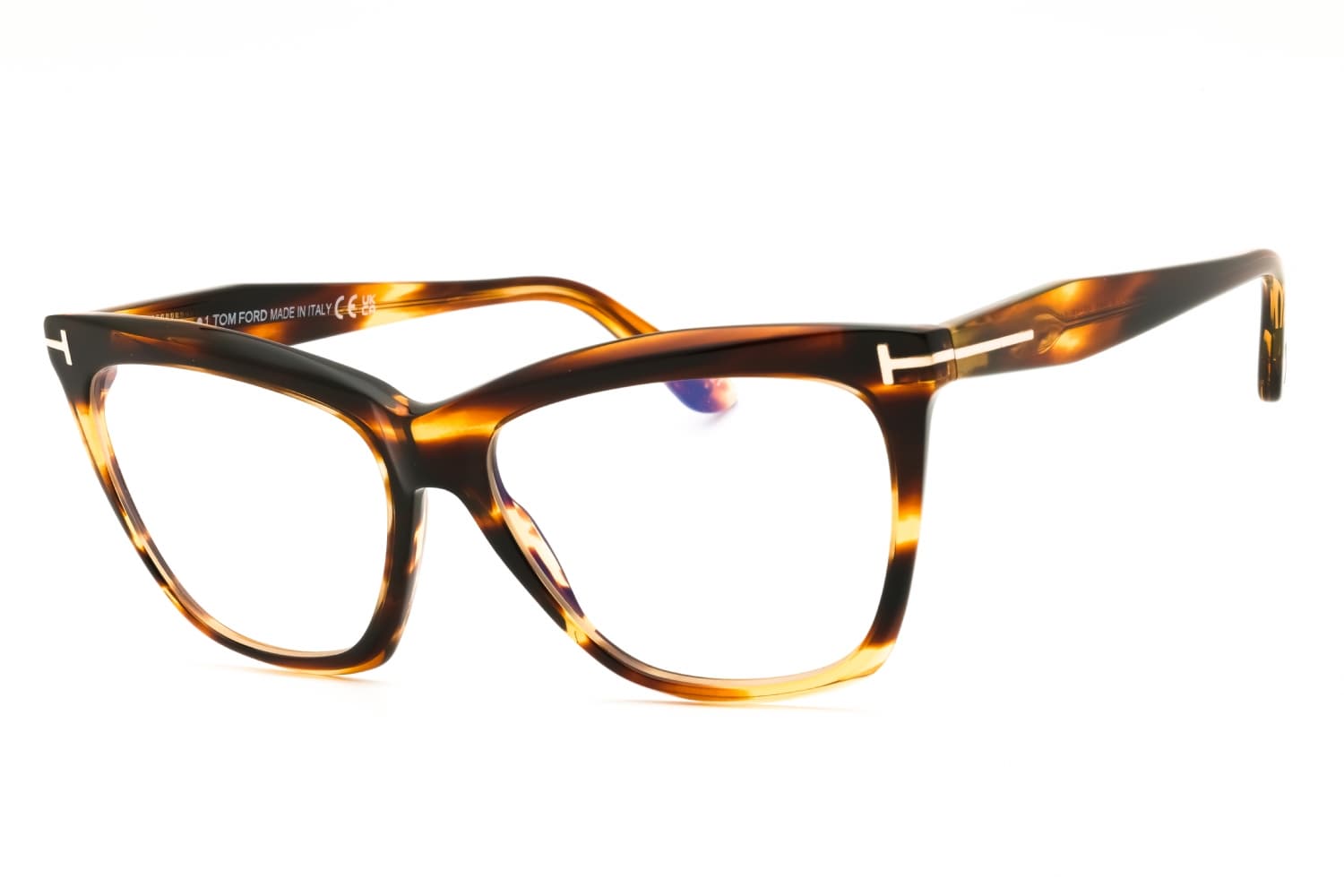 Tom Ford FT6064-B — Lunettes de Vue 5