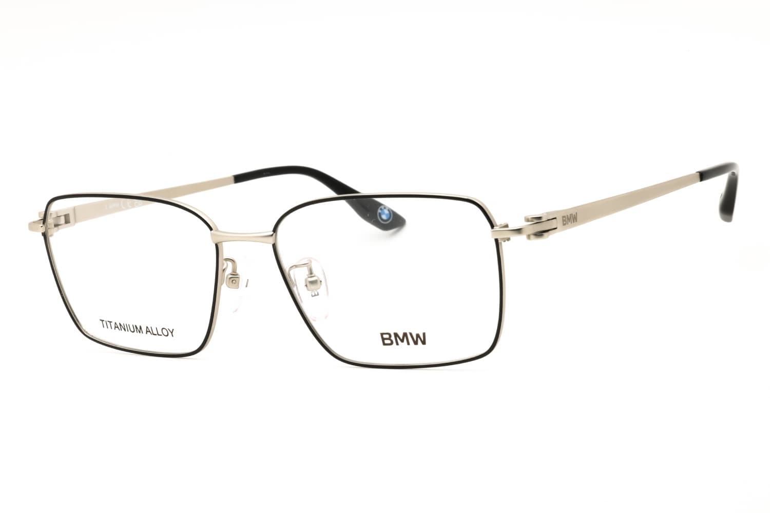BMW BW5097-H — Lunettes de Vue 1