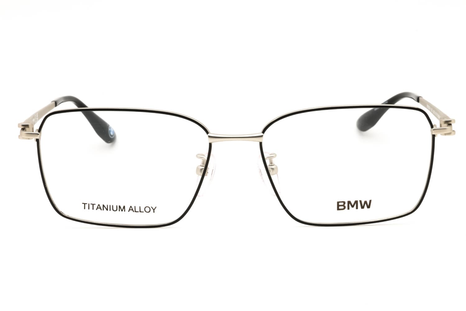 BMW BW5097-H — Lunettes de Vue 2
