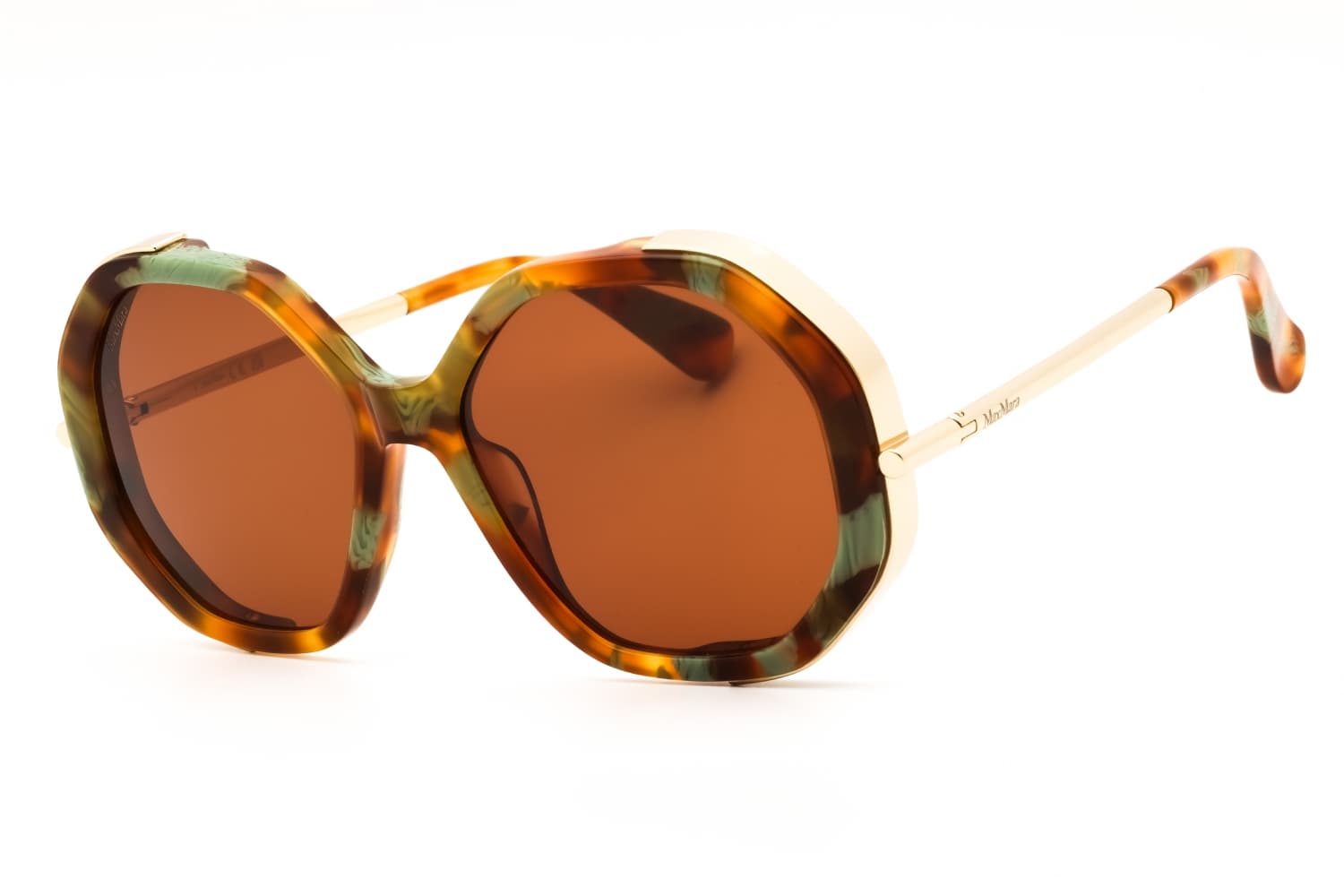 Max Mara MM0094 — Lunettes de soleil 3