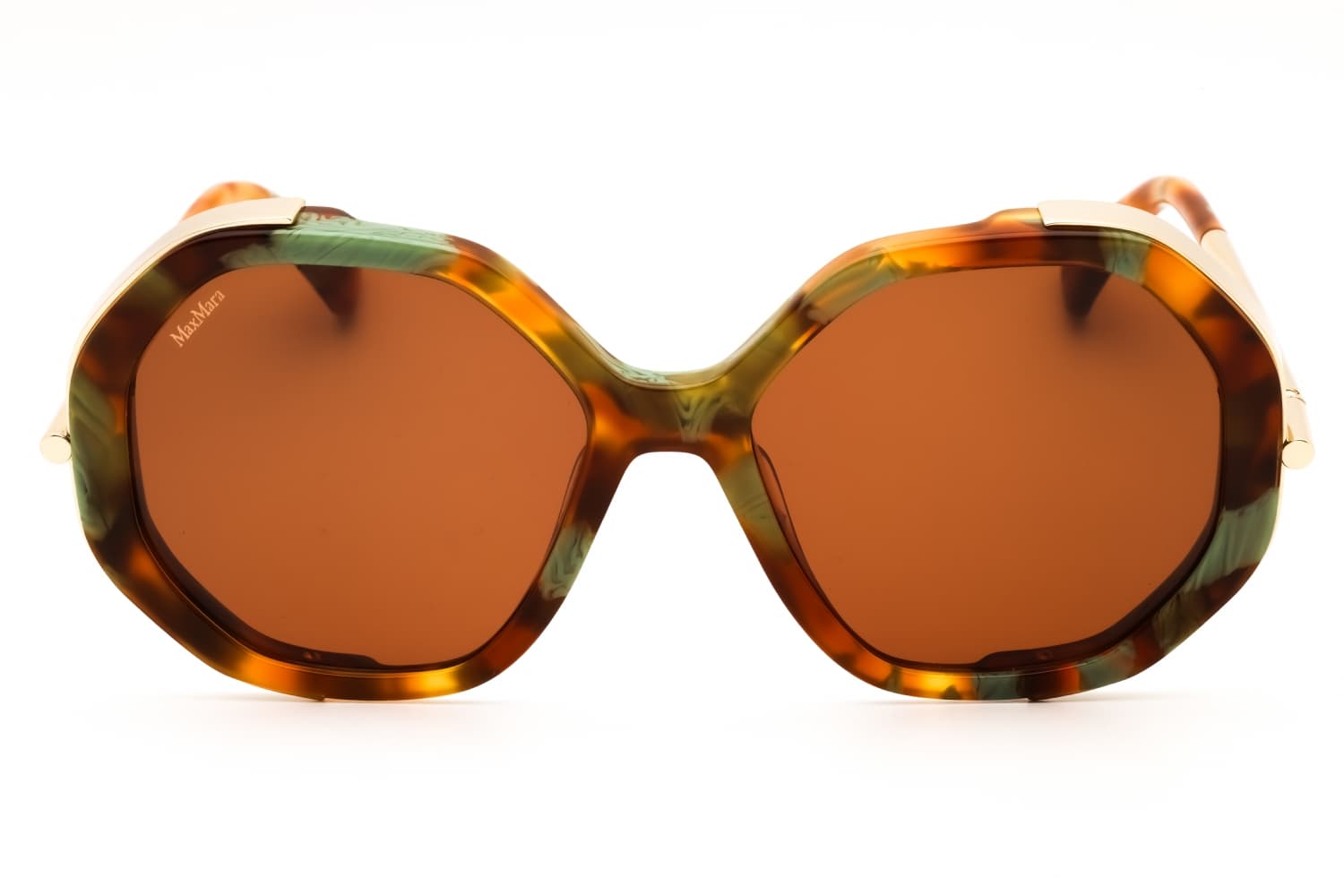 Max Mara MM0094 — Lunettes de soleil 4