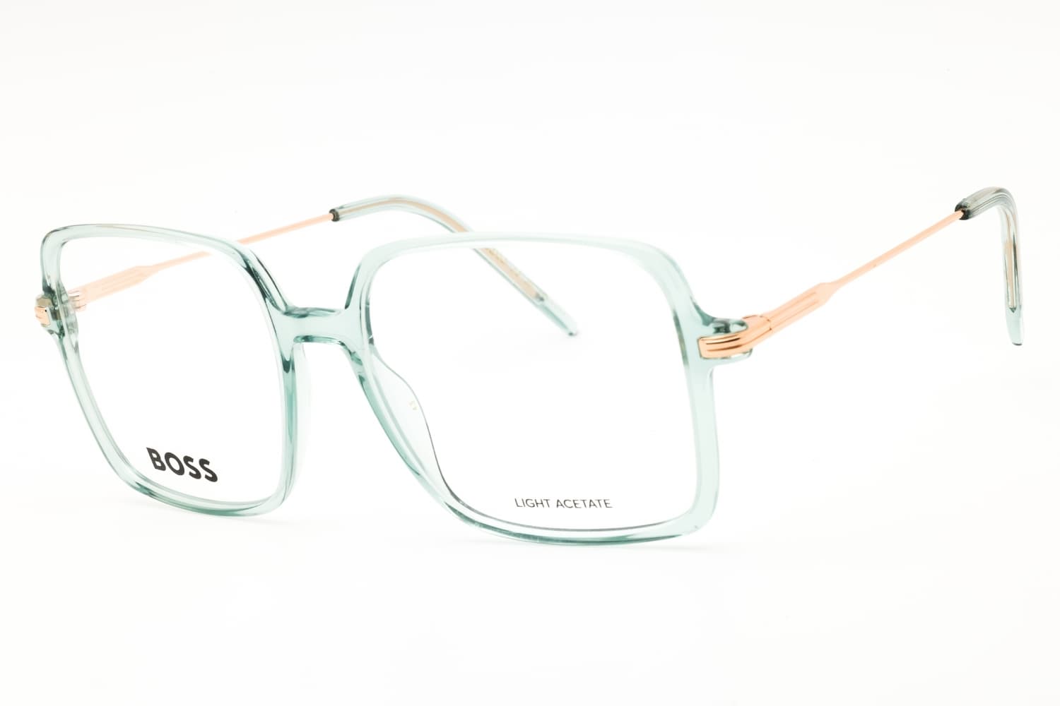 Hugo Boss BOSS 1735 — Lunettes de Vue 1