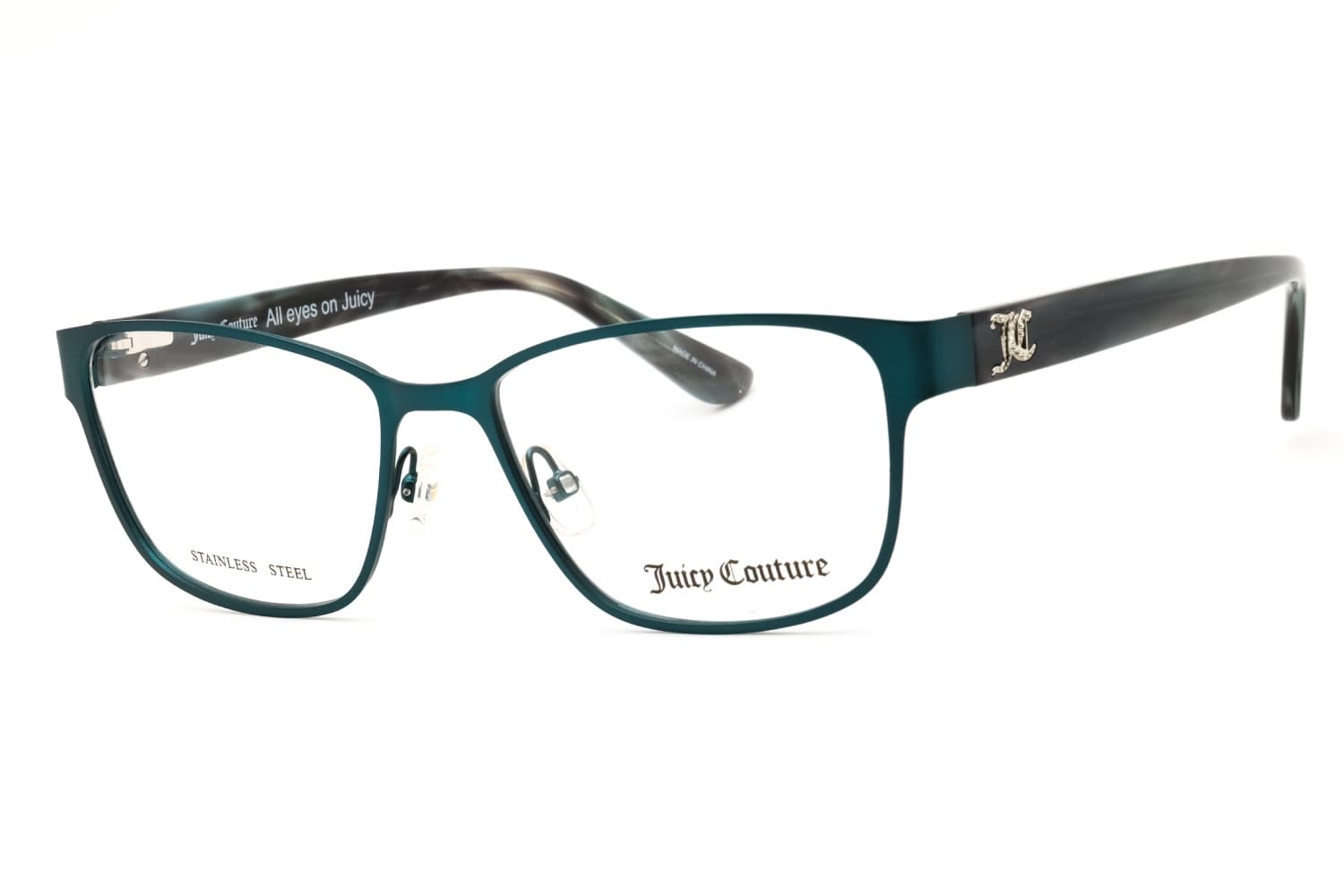 Juicy Couture JU 210 — Lunettes de Vue 5