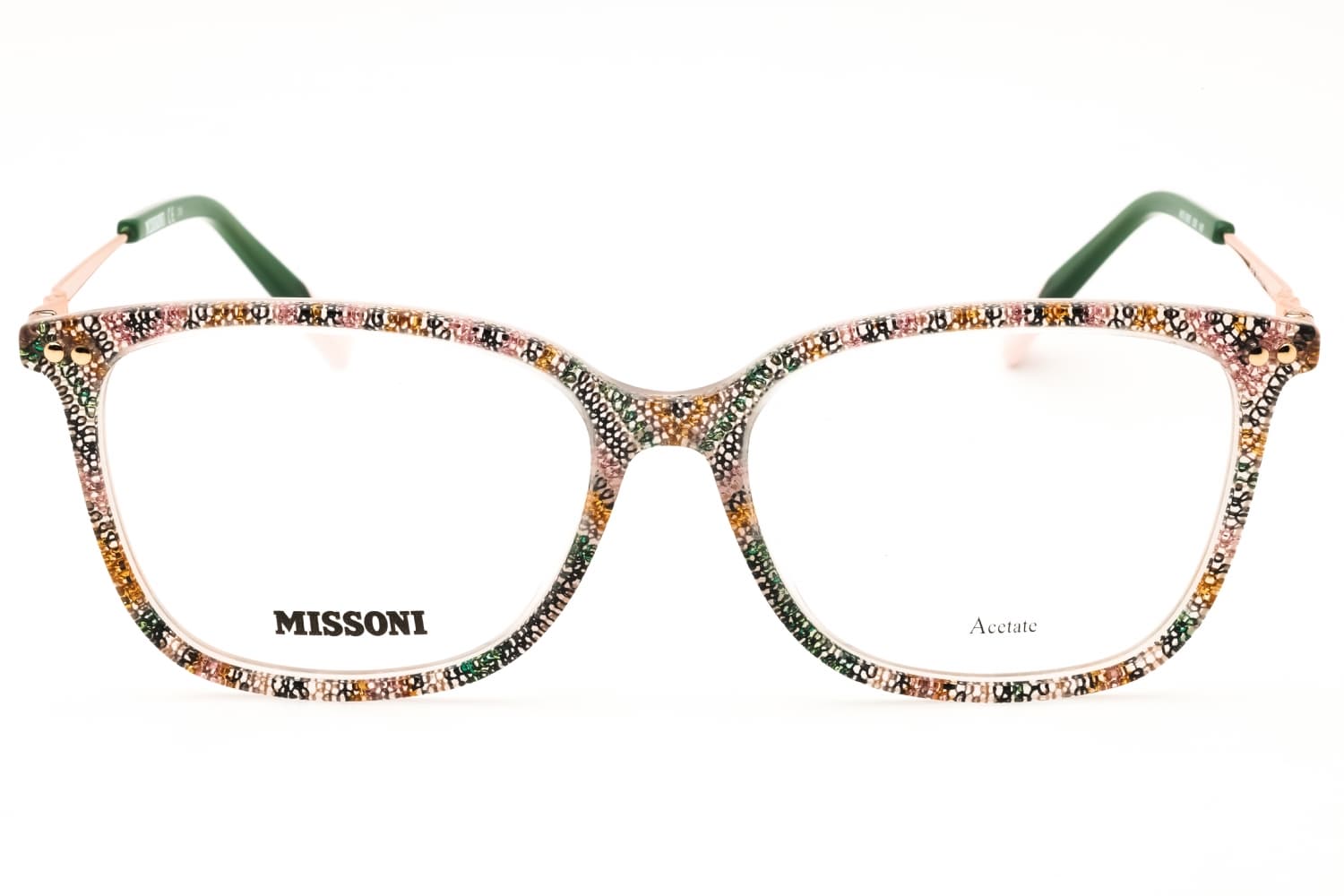 Missoni MIS 0085 — Lunettes de Vue 6