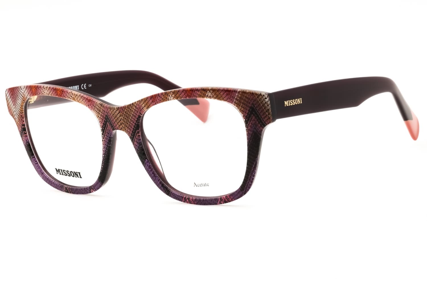 Missoni MIS 0104 — Lunettes de Vue 9