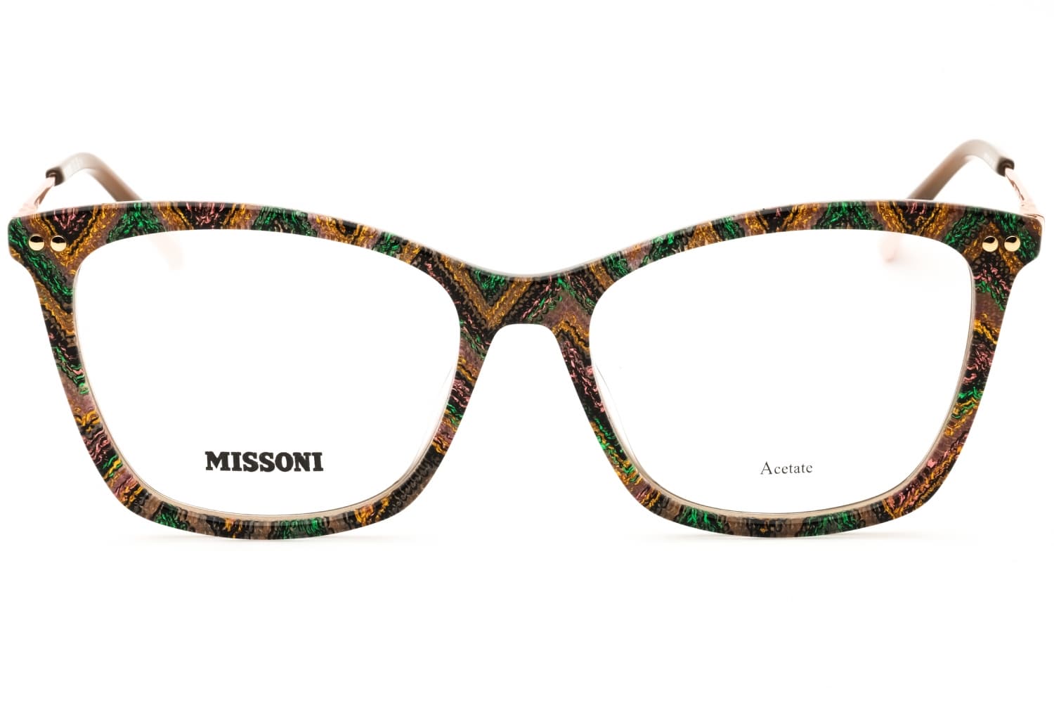 Missoni MIS 0108 — Lunettes de Vue 6