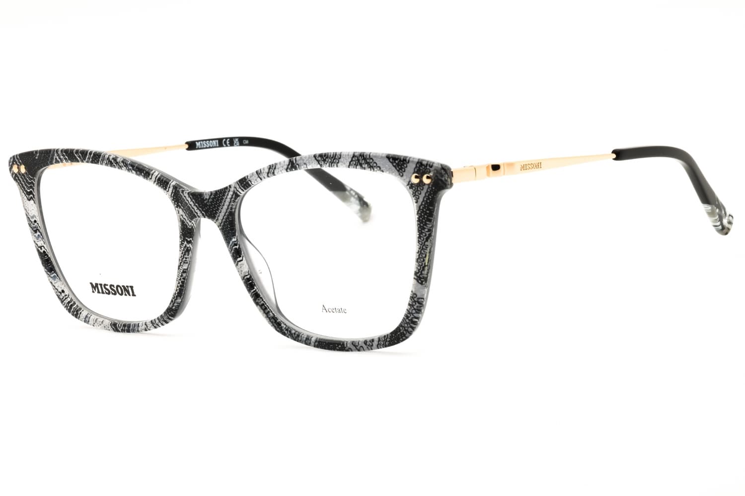 Missoni MIS 0108 — Lunettes de Vue 7