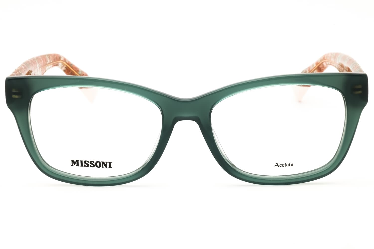 Missoni MIS 0128 — Lunettes de Vue 6