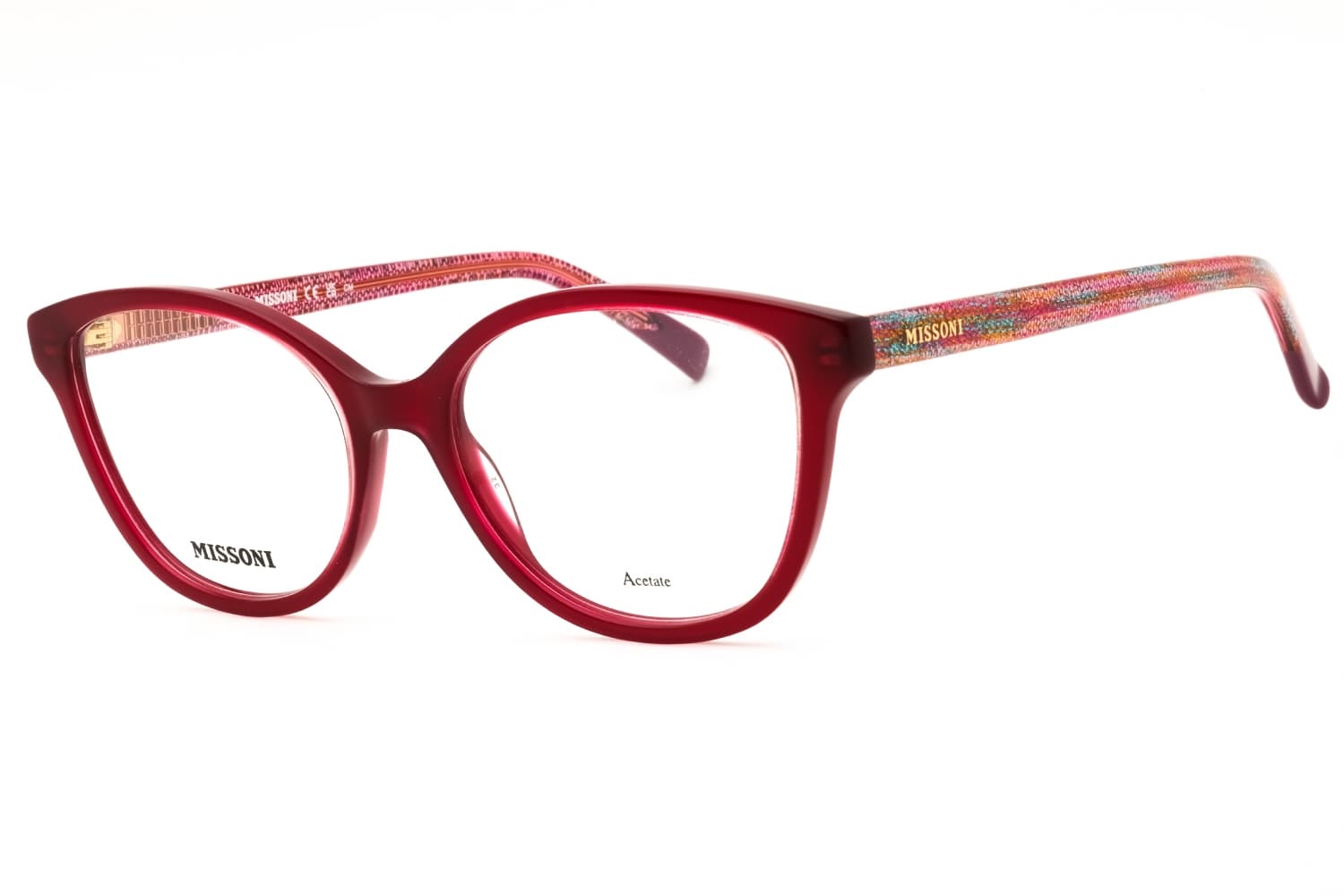 Missoni MIS 0149 — Lunettes de Vue 1