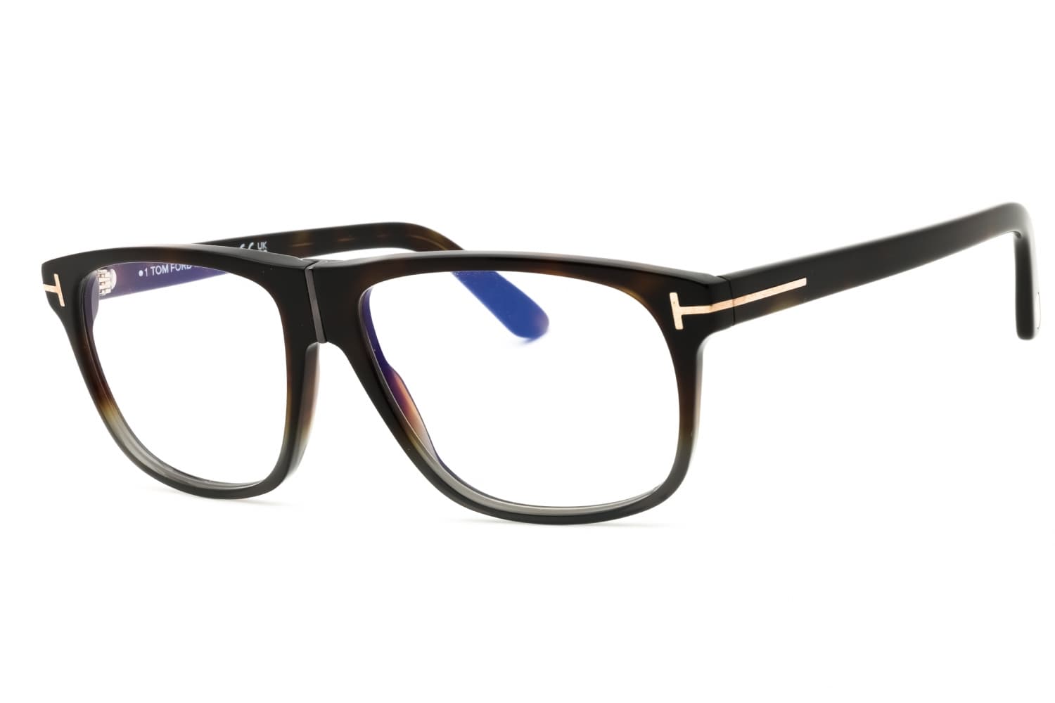 Tom Ford FT5978-B — Lunettes de Vue 3