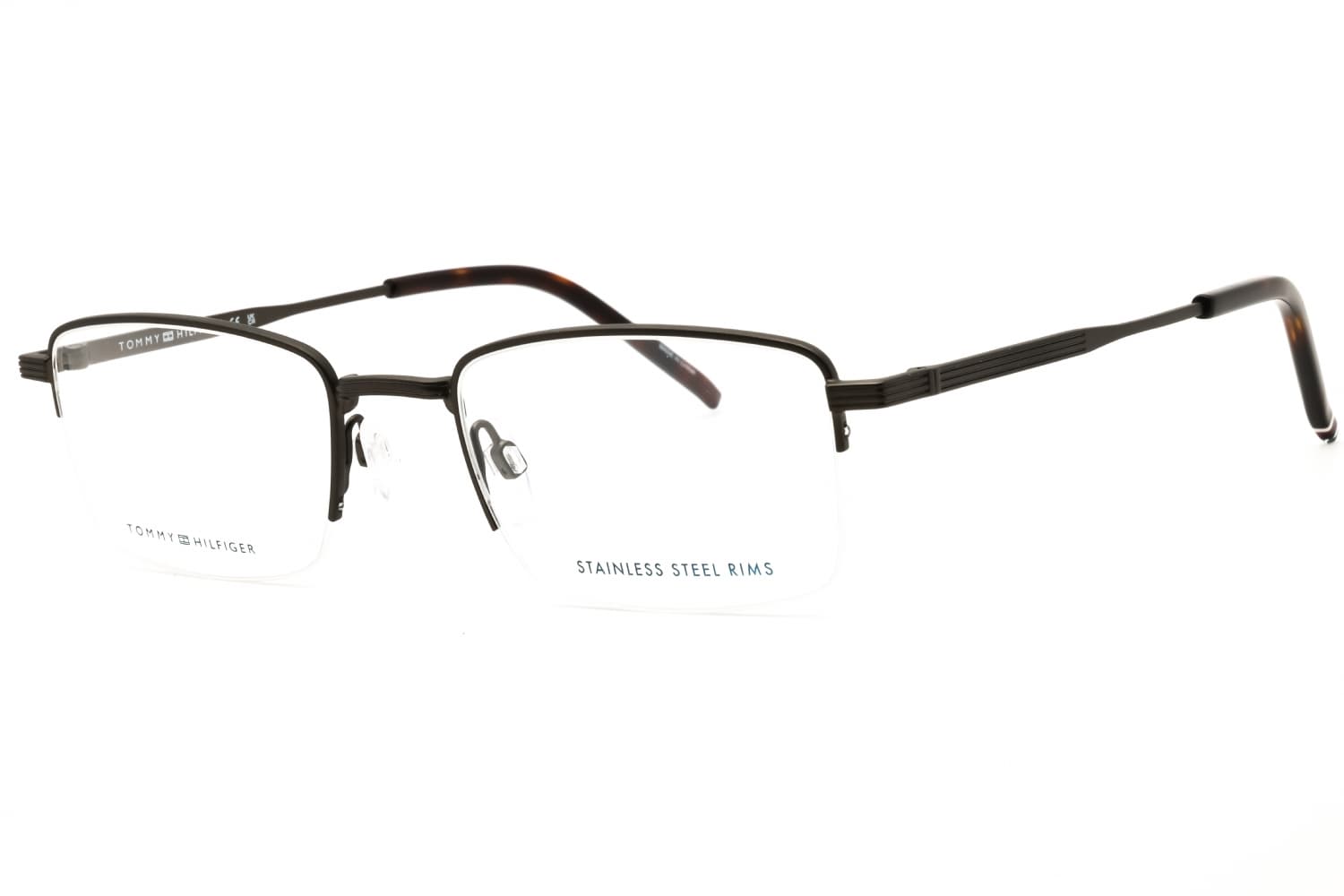 Tommy Hilfiger TH 2036 — Lunettes de Vue 3