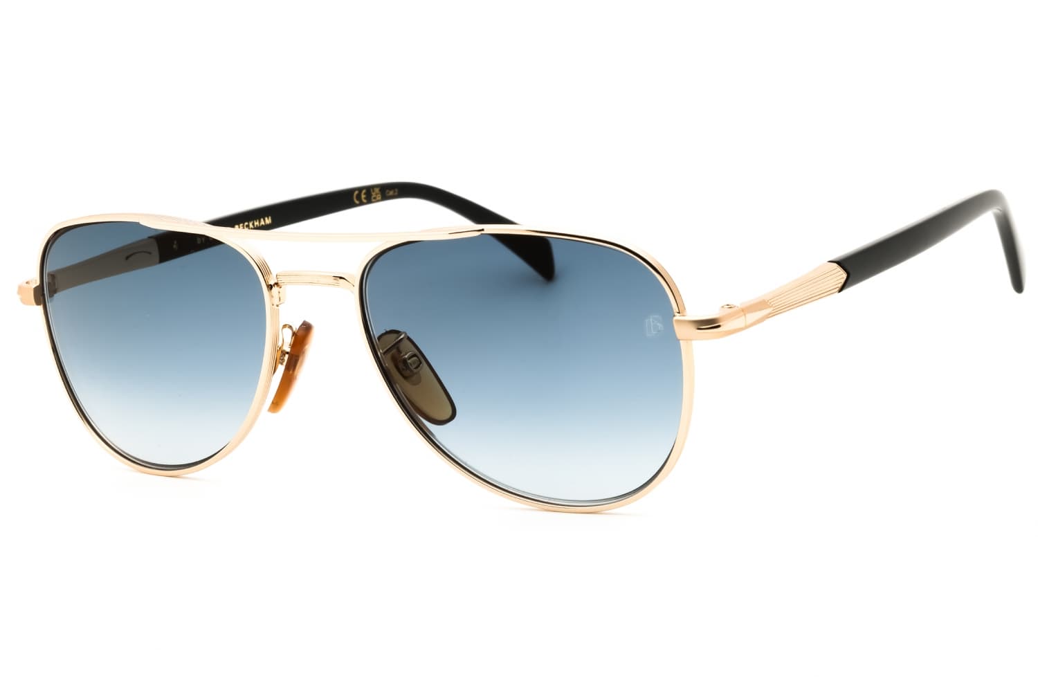 David Beckham DB 1175/S — Lunettes de soleil 1