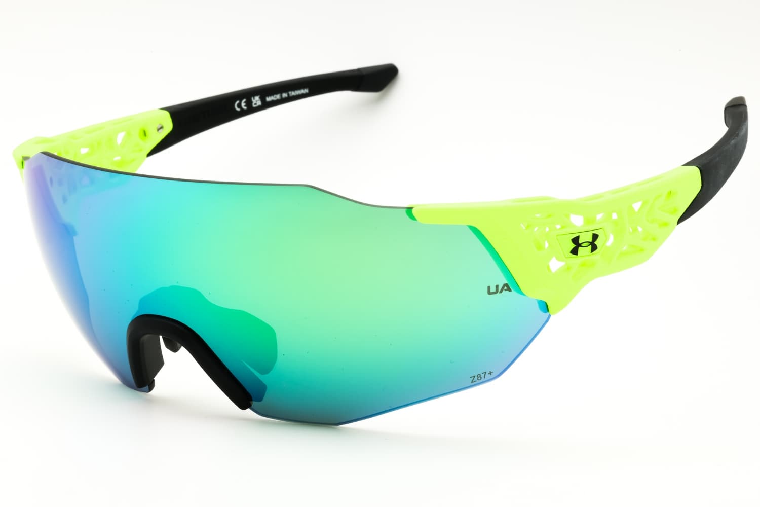 Under Armour UA NIVEAU SUIVANT — Lunettes de soleil 1