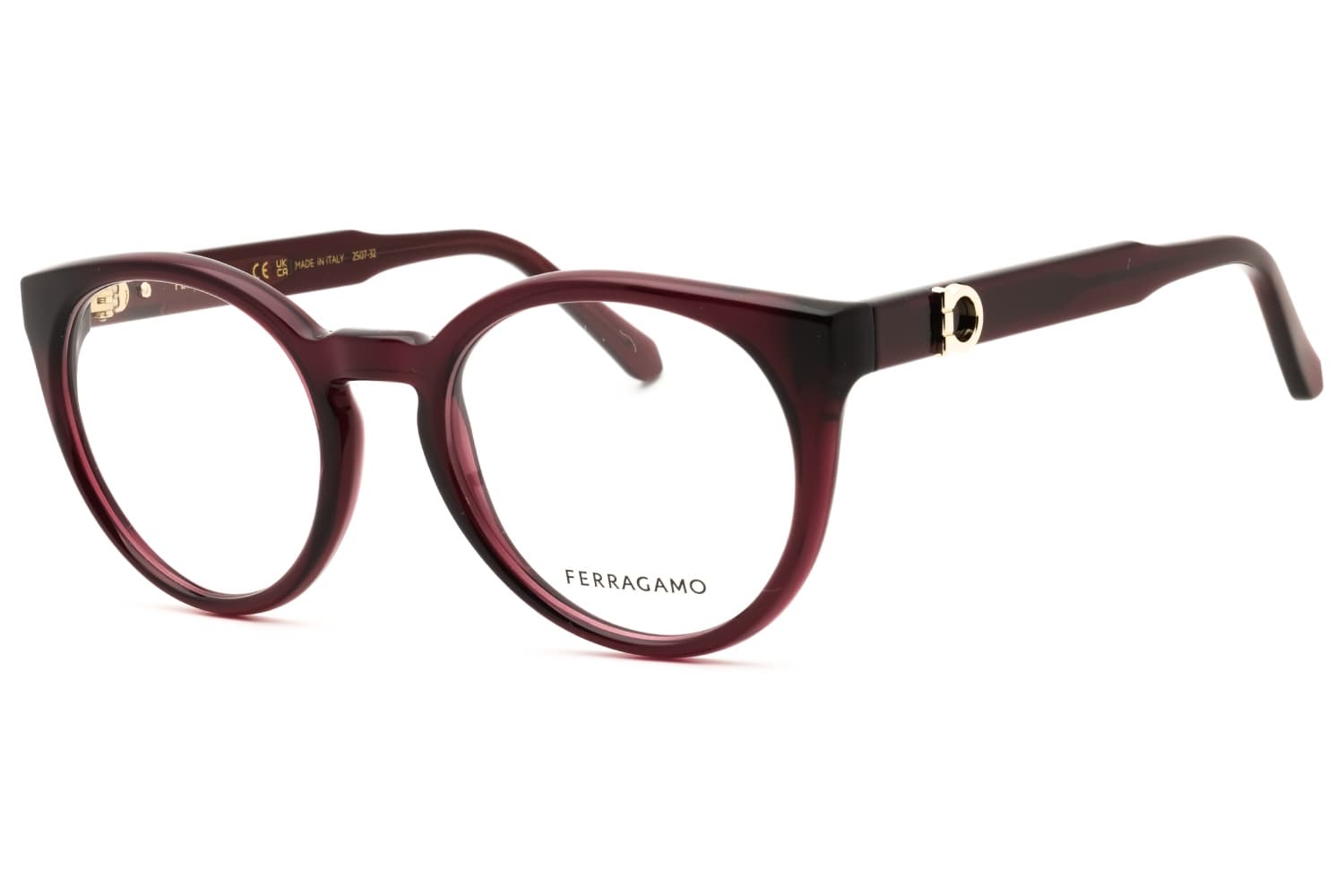 Salvatore Ferragamo SF3032E — Lunettes de Vue 1