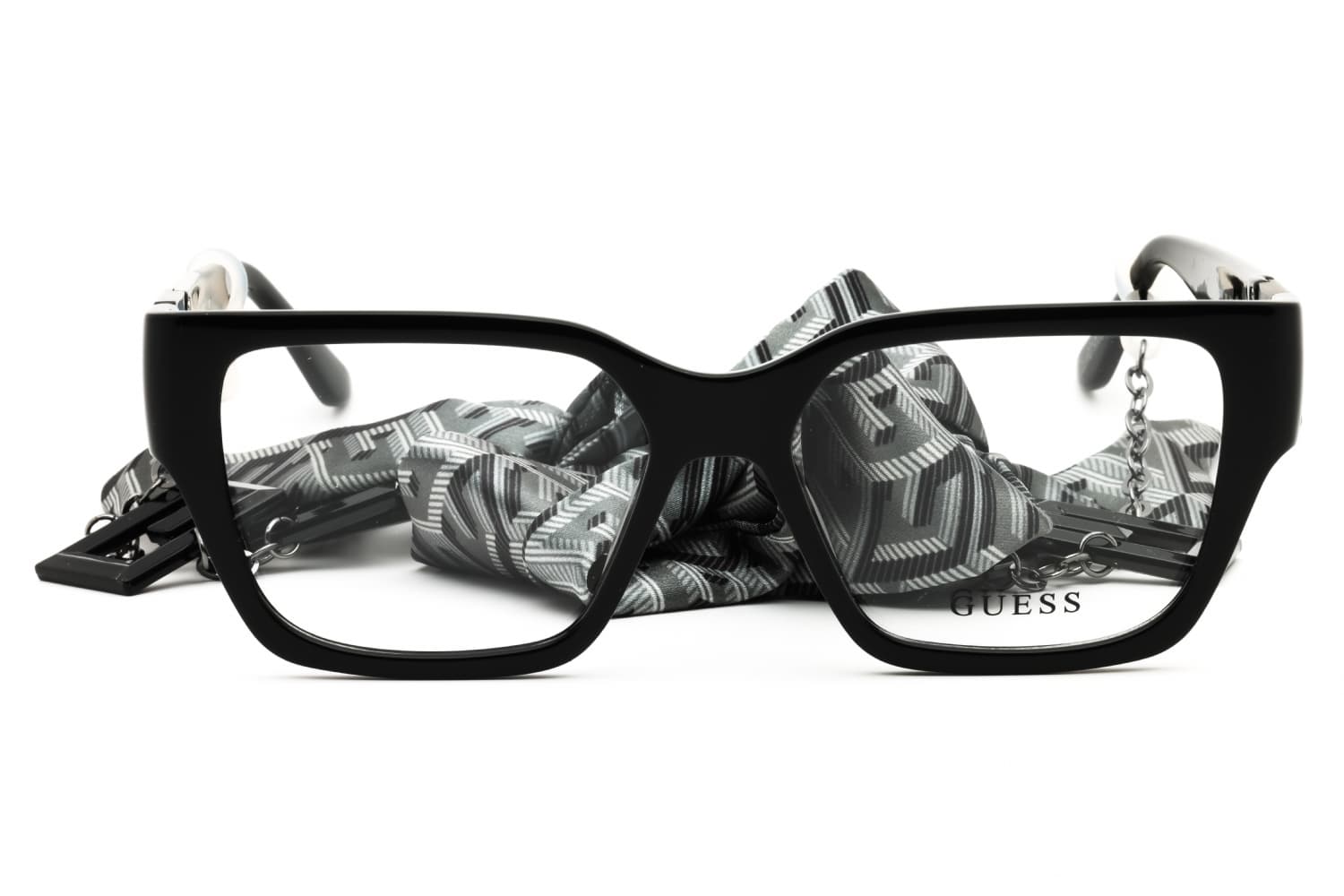 Guess GU2987 — Lunettes de Vue 2