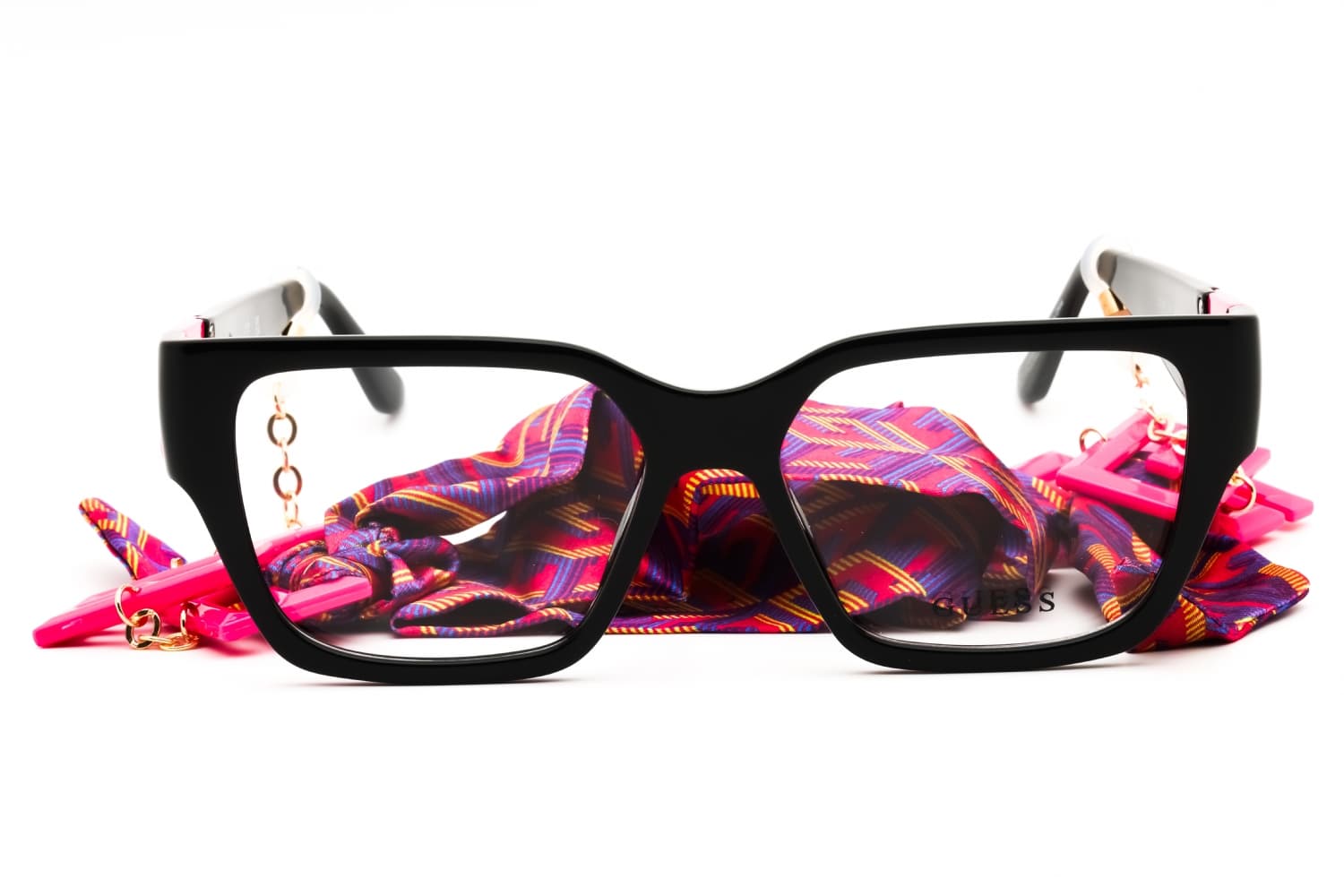 Guess GU2987 — Lunettes de Vue 4