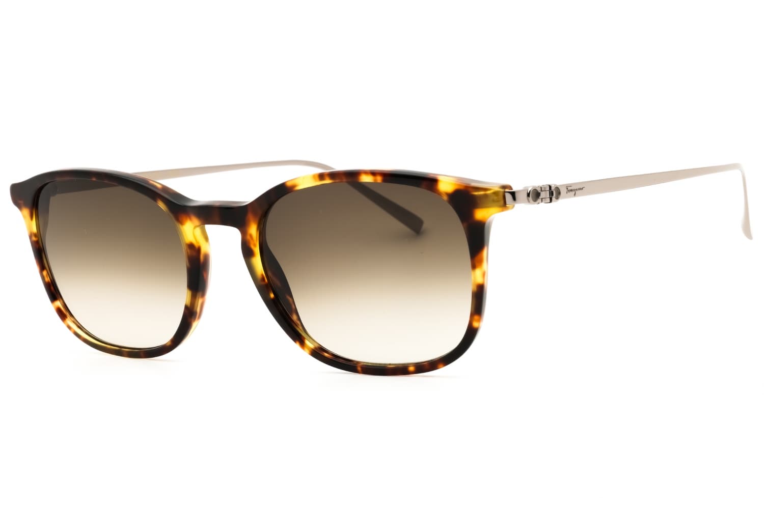 Salvatore Ferragamo SF2846SCP — Lunettes de soleil 1