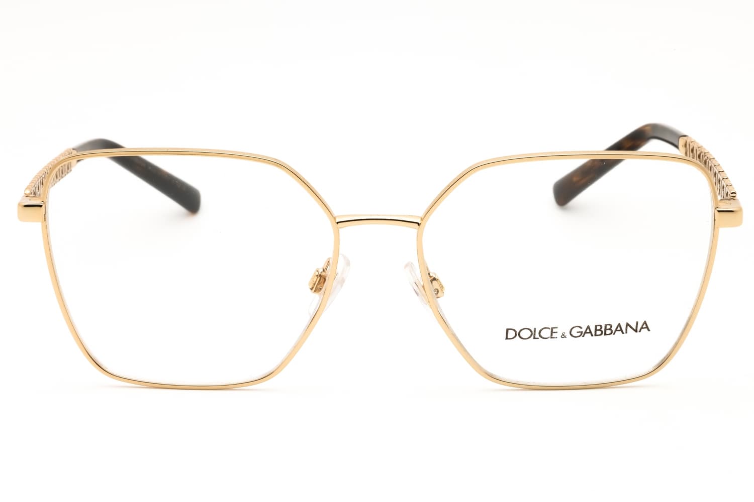 Dolce & Gabbana 0DG1351 — Lunettes de Vue 2