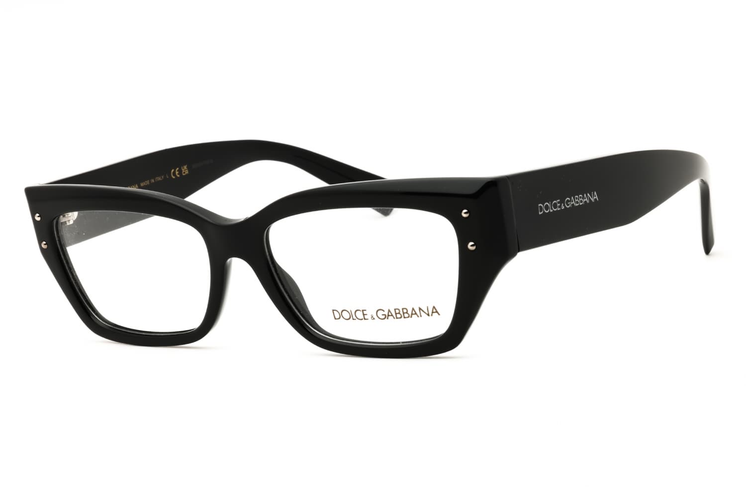 Dolce & Gabbana 0DG3387 — Lunettes de Vue 1
