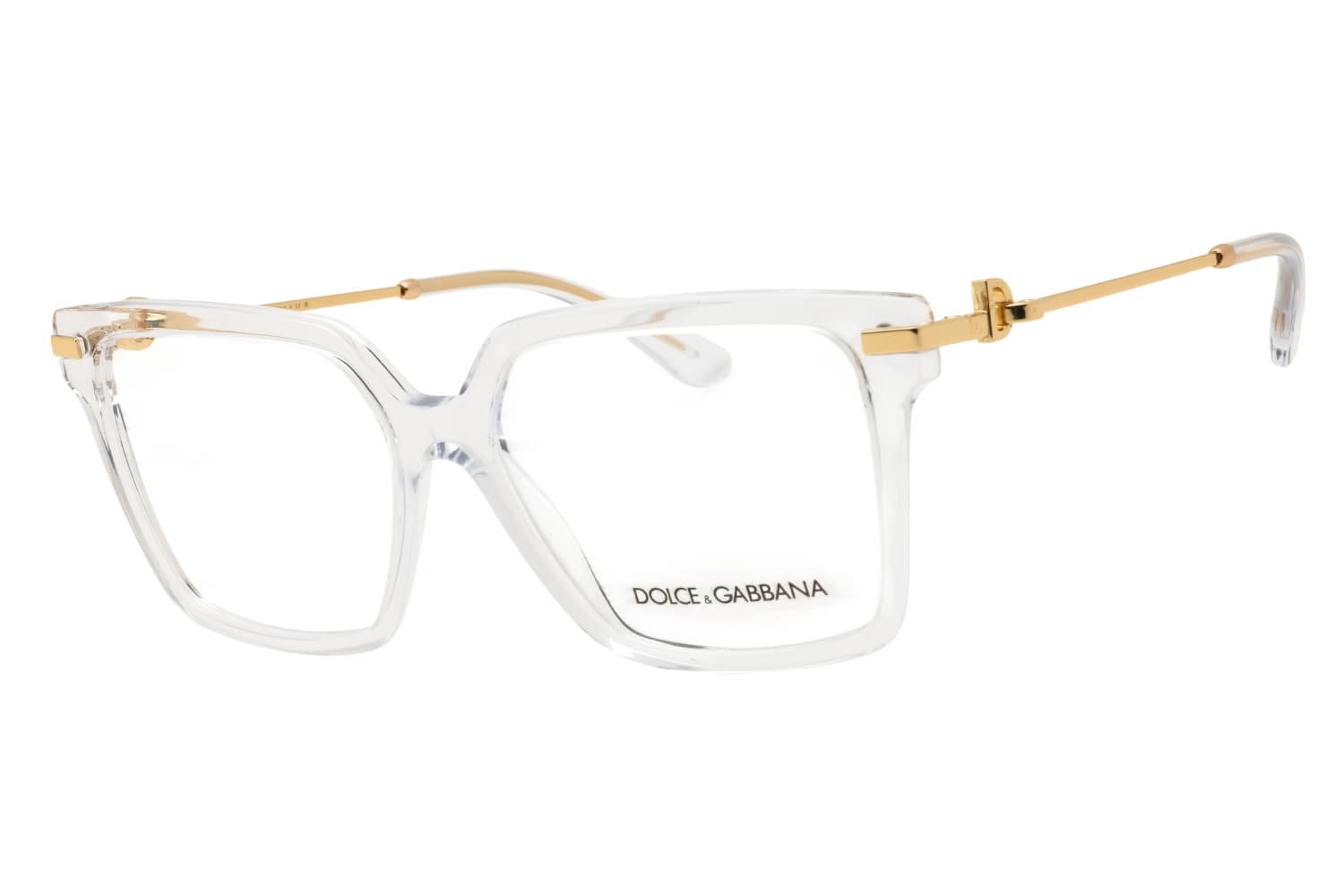 Dolce & Gabbana 0DG3397 — Lunettes de Vue 1