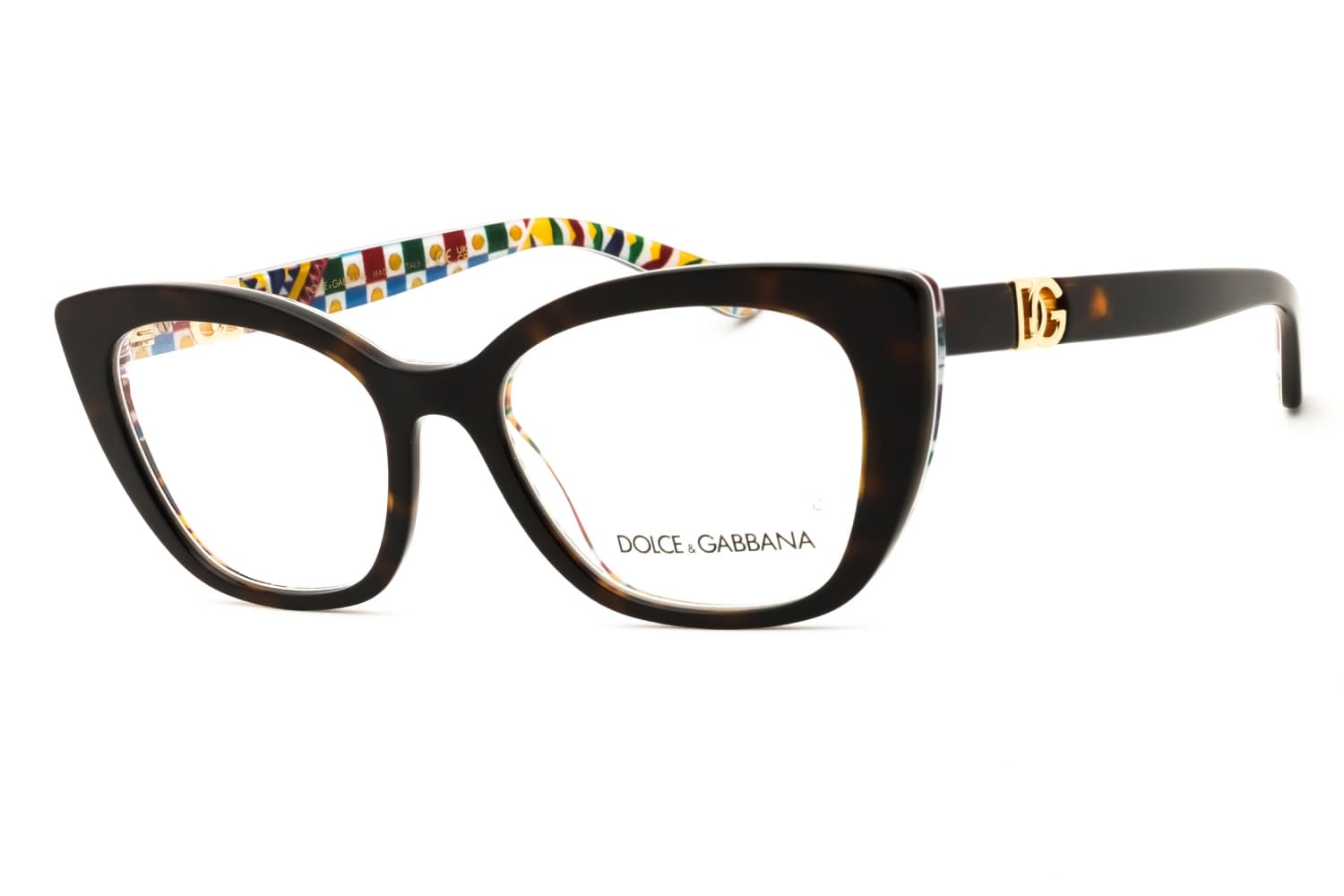 Dolce & Gabbana 0DG3398 — Lunettes de Vue 1