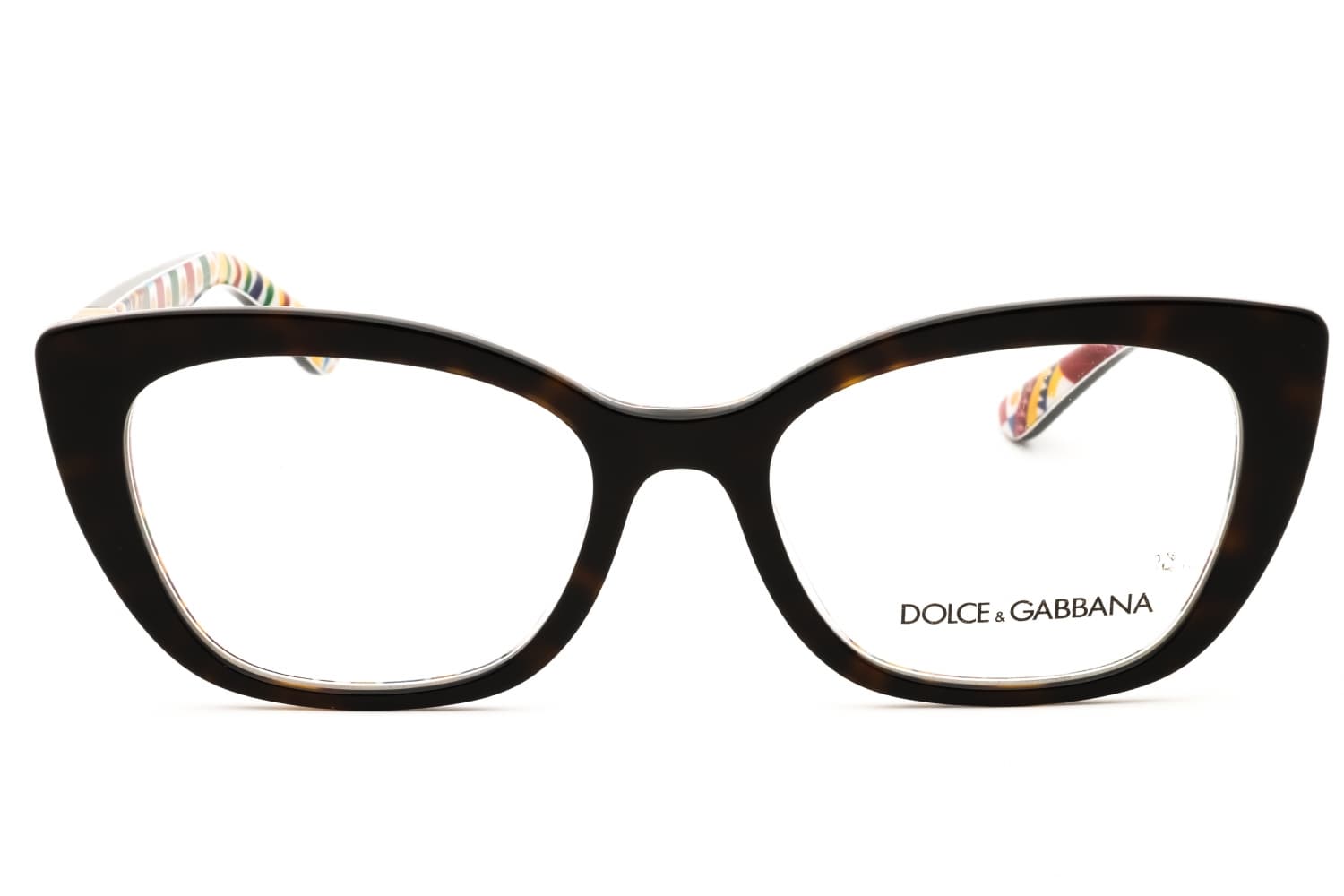 Dolce & Gabbana 0DG3398 — Lunettes de Vue 2
