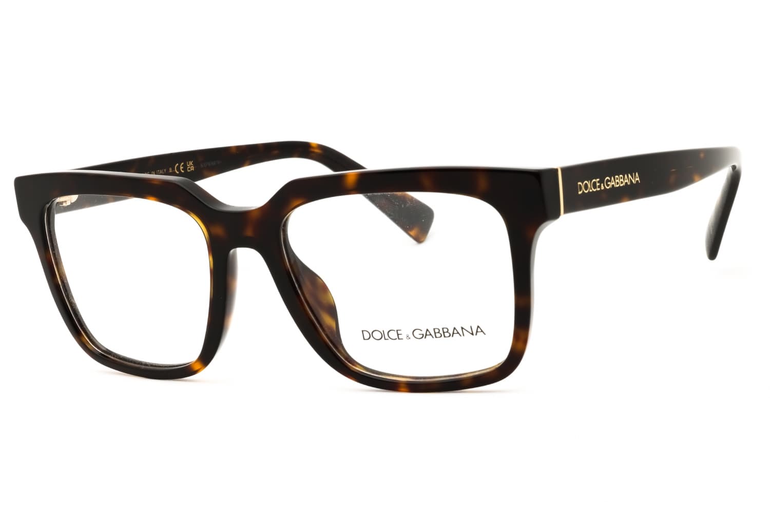 Dolce & Gabbana 0DG3422 — Lunettes de Vue 1