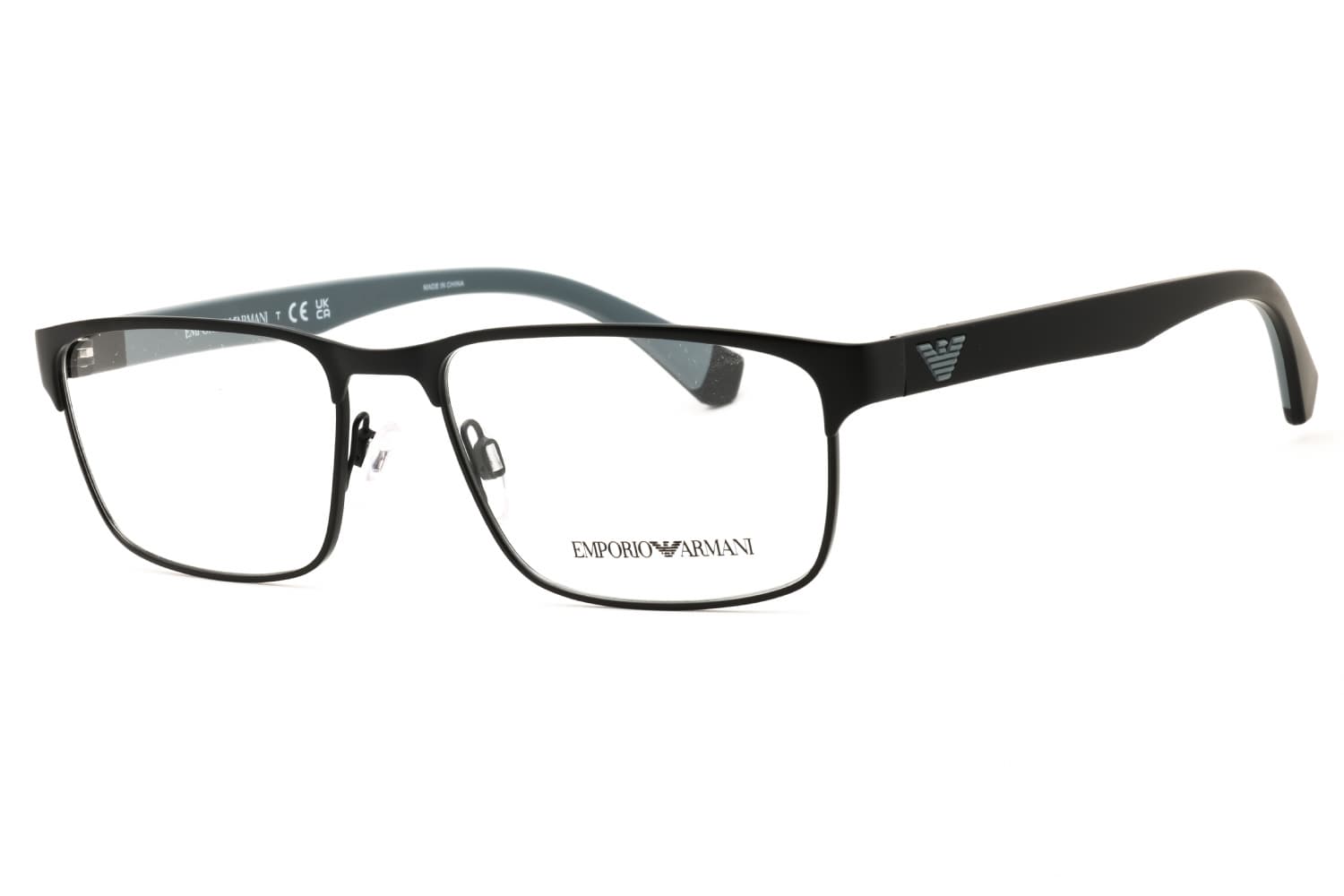 Emporio Armani 0EA1105 — Lunettes de Vue 1