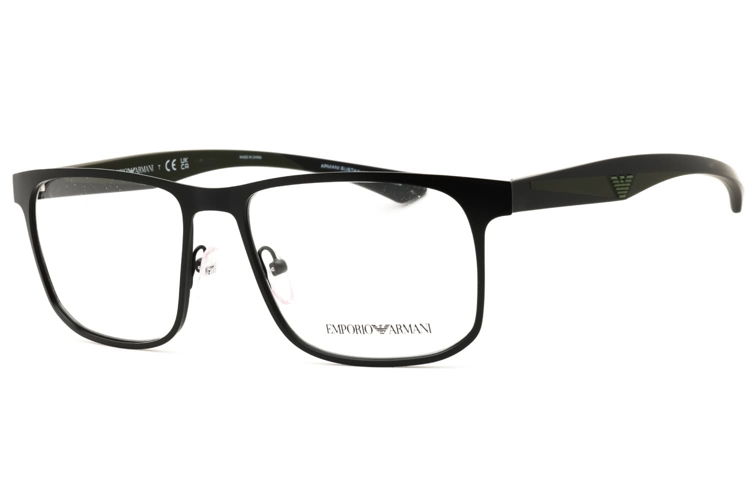 Emporio Armani 0EA1163 — Lunettes de Vue 1