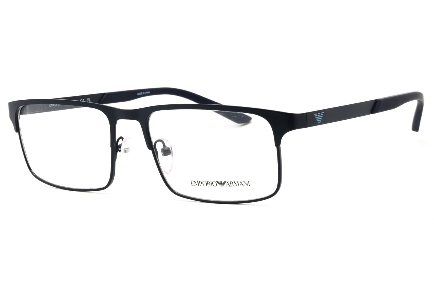 Emporio Armani 0EA1170 — Lunettes de Vue 1