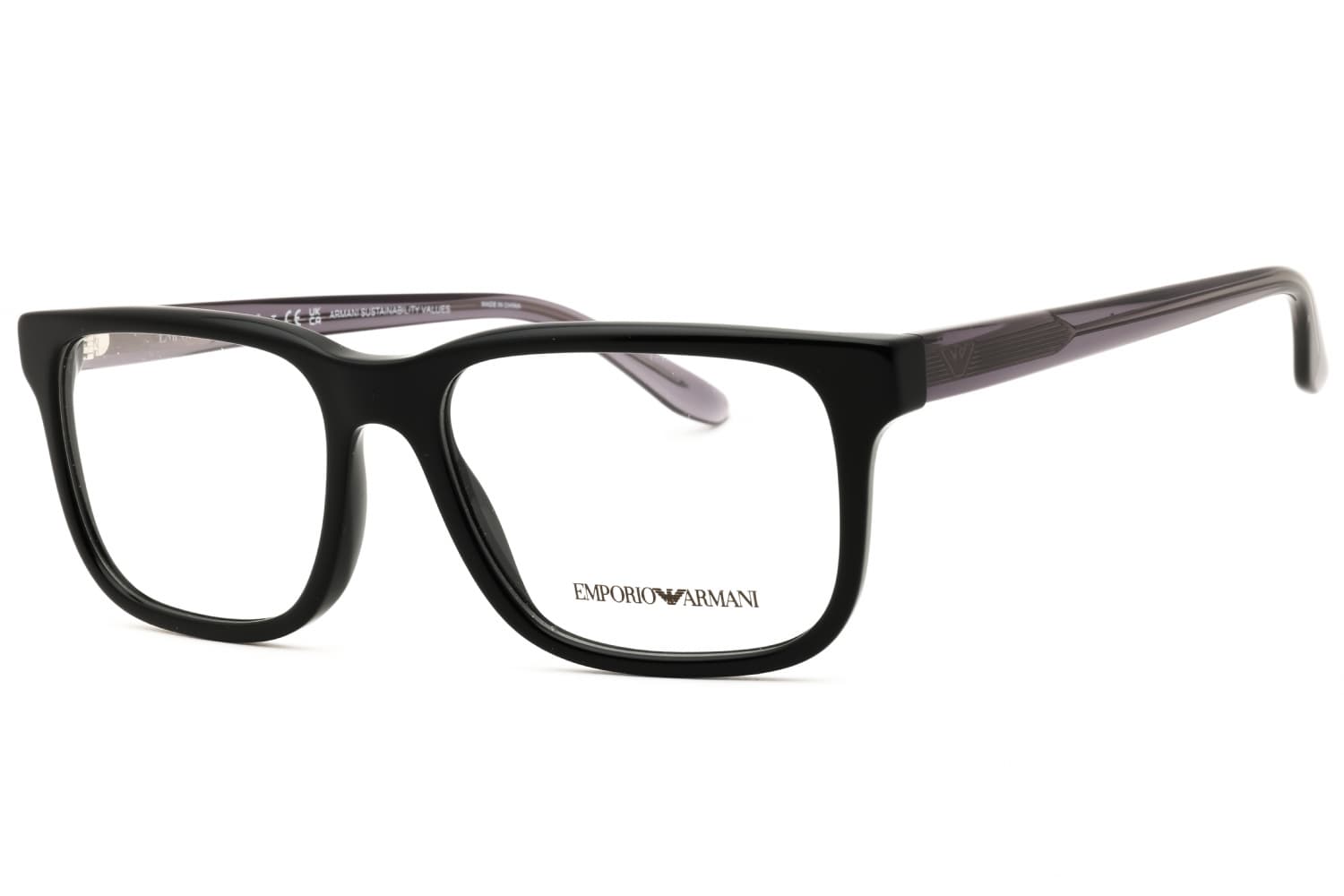 Emporio Armani 0EA3218 — Lunettes de Vue 1