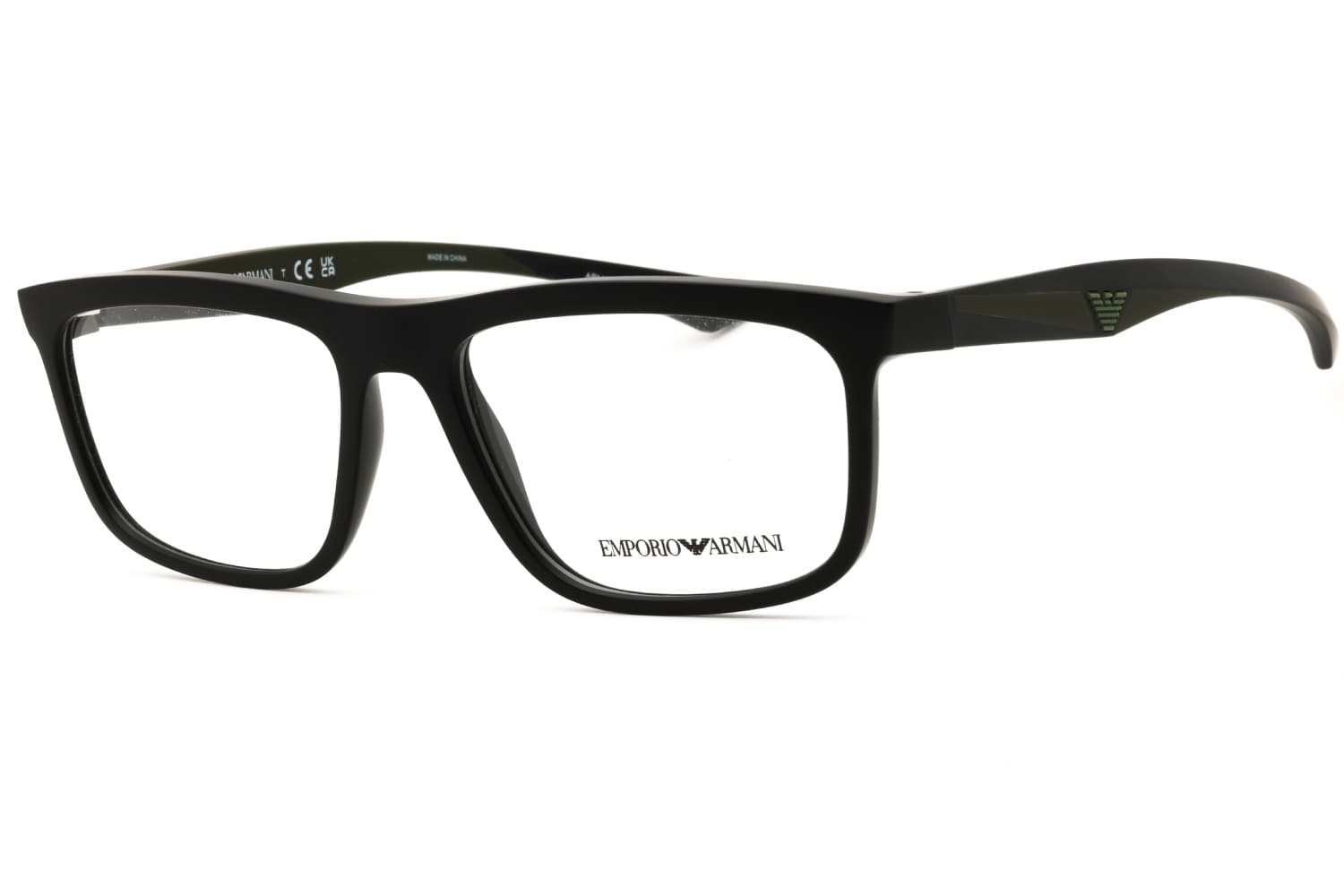 Emporio Armani 0EA3246 — Lunettes de Vue 1