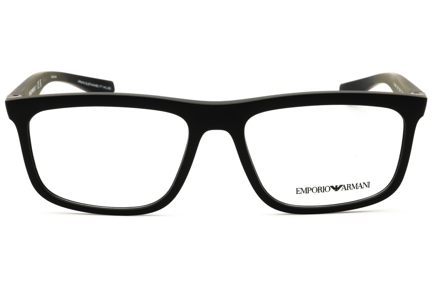 Emporio Armani 0EA3246 — Lunettes de Vue 2