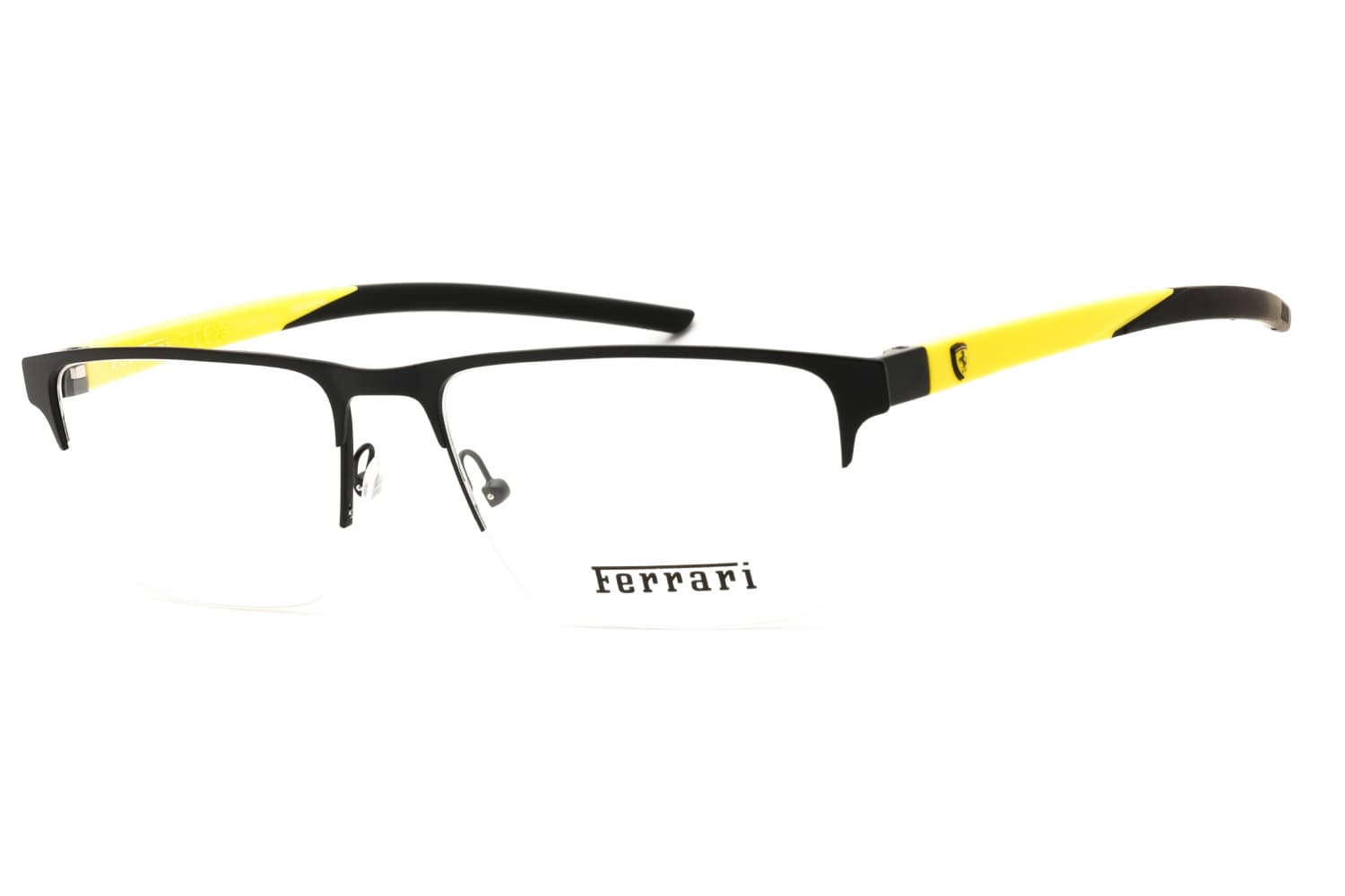 Ferrari 0FZ7001 — Lunettes de Vue 1