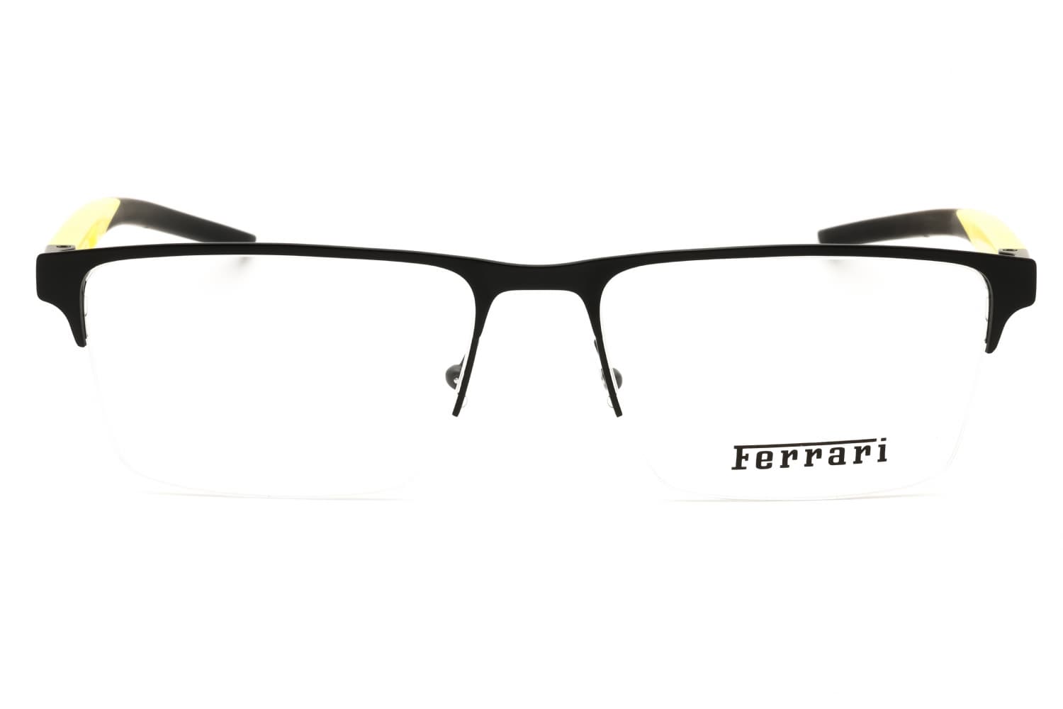 Ferrari 0FZ7001 — Lunettes de Vue 2
