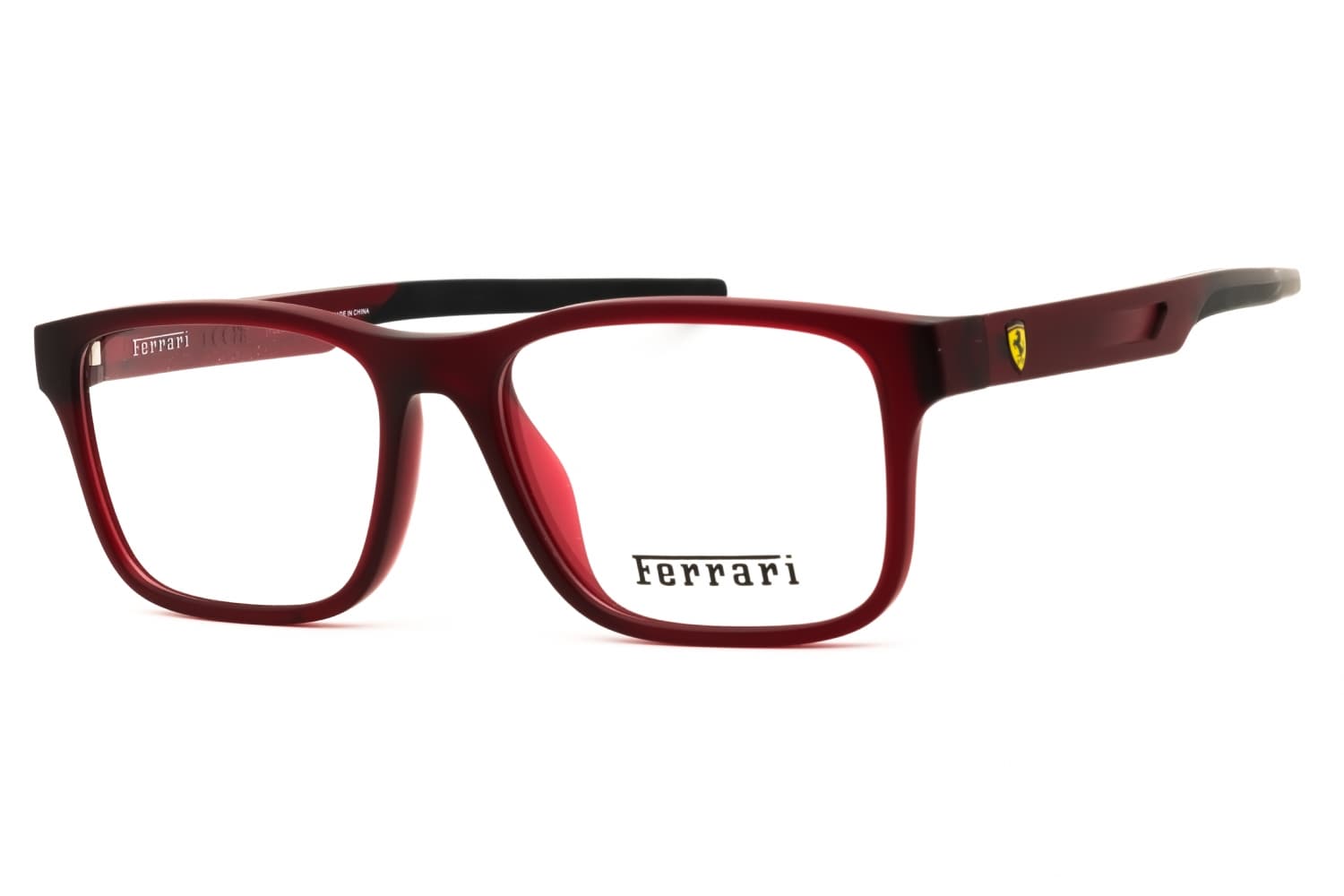 Ferrari 0FZ8003U — Lunettes de Vue 1
