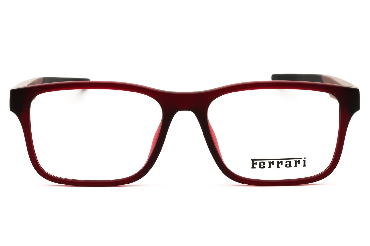 Ferrari 0FZ8003U — Lunettes de Vue 2