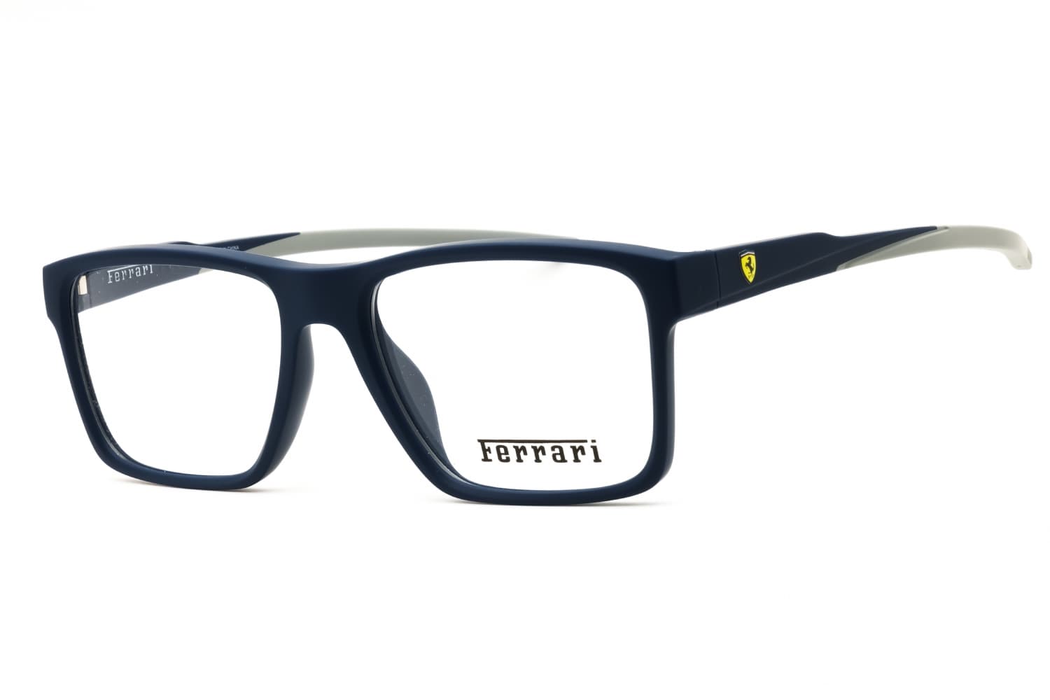 Ferrari 0FZ8007U — Lunettes de Vue 1