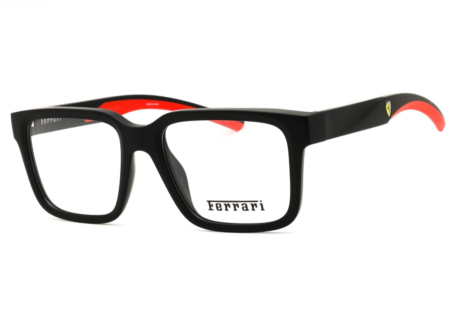 Ferrari 0FZ8016U — Lunettes de Vue 1