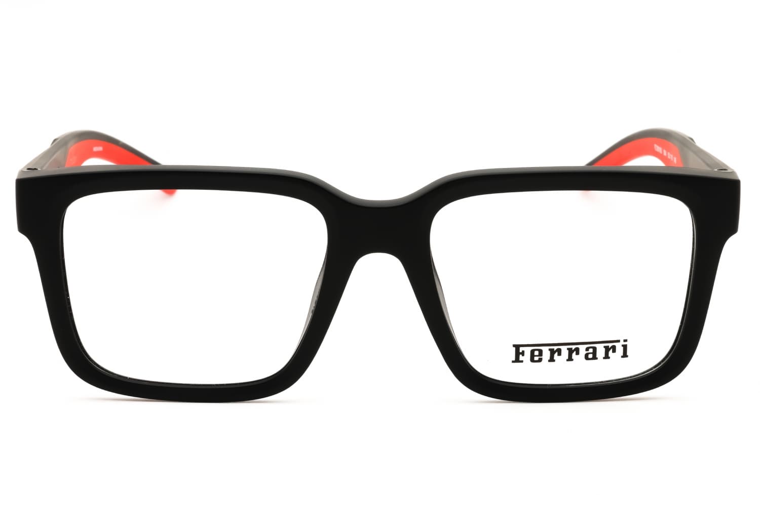 Ferrari 0FZ8016U — Lunettes de Vue 2