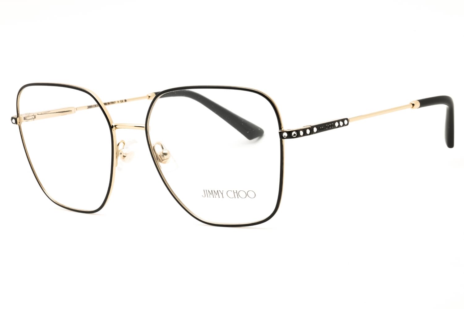 Jimmy Choo 0JC2001B — Lunettes de Vue 1