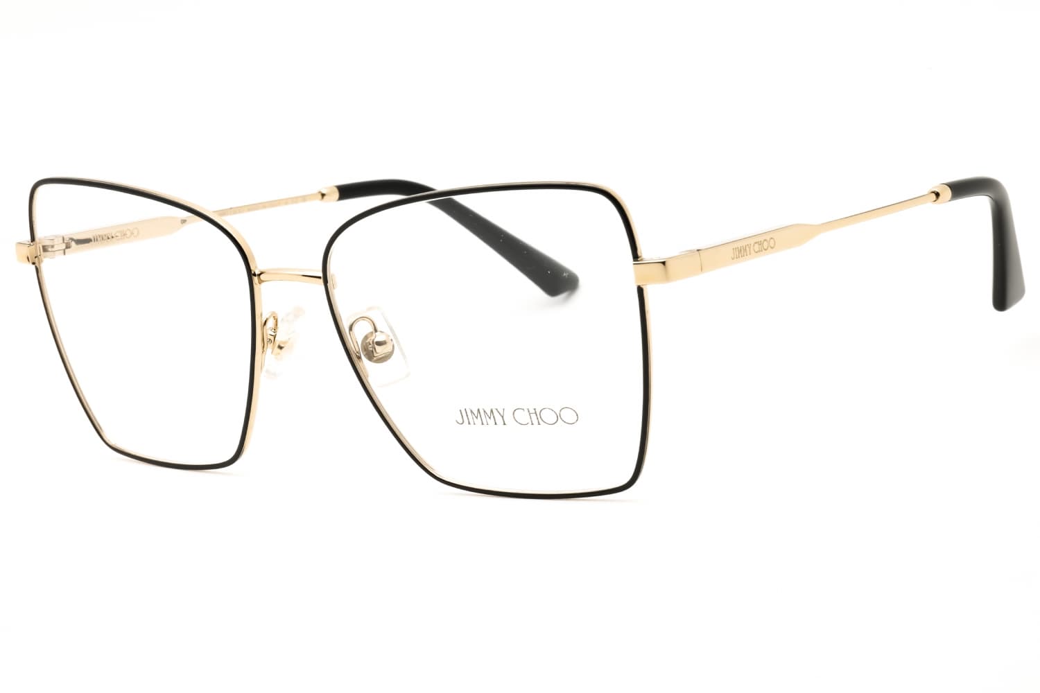 Jimmy Choo 0JC2007 — Lunettes de Vue 1