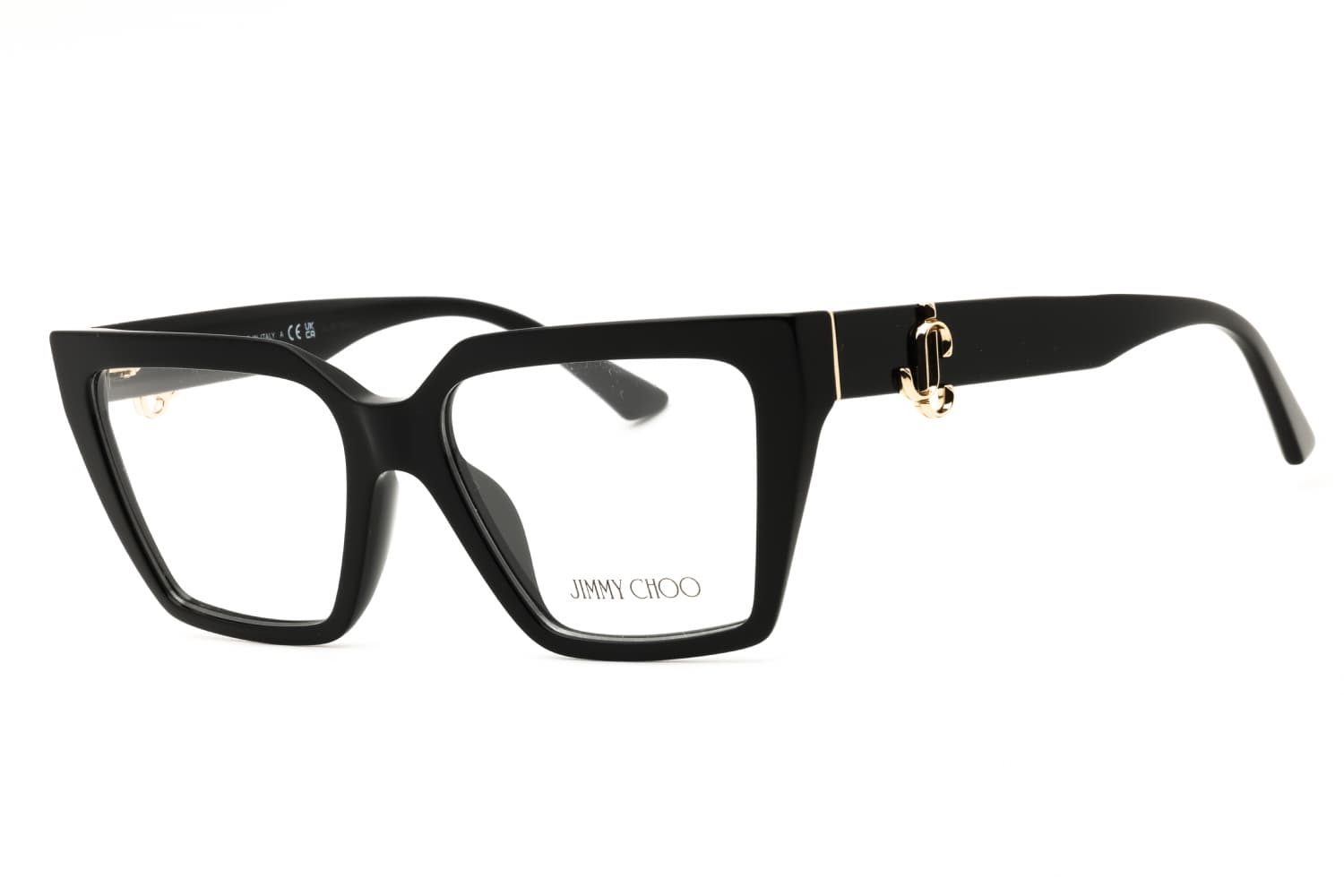 Jimmy Choo 0JC3017U — Lunettes de Vue 1