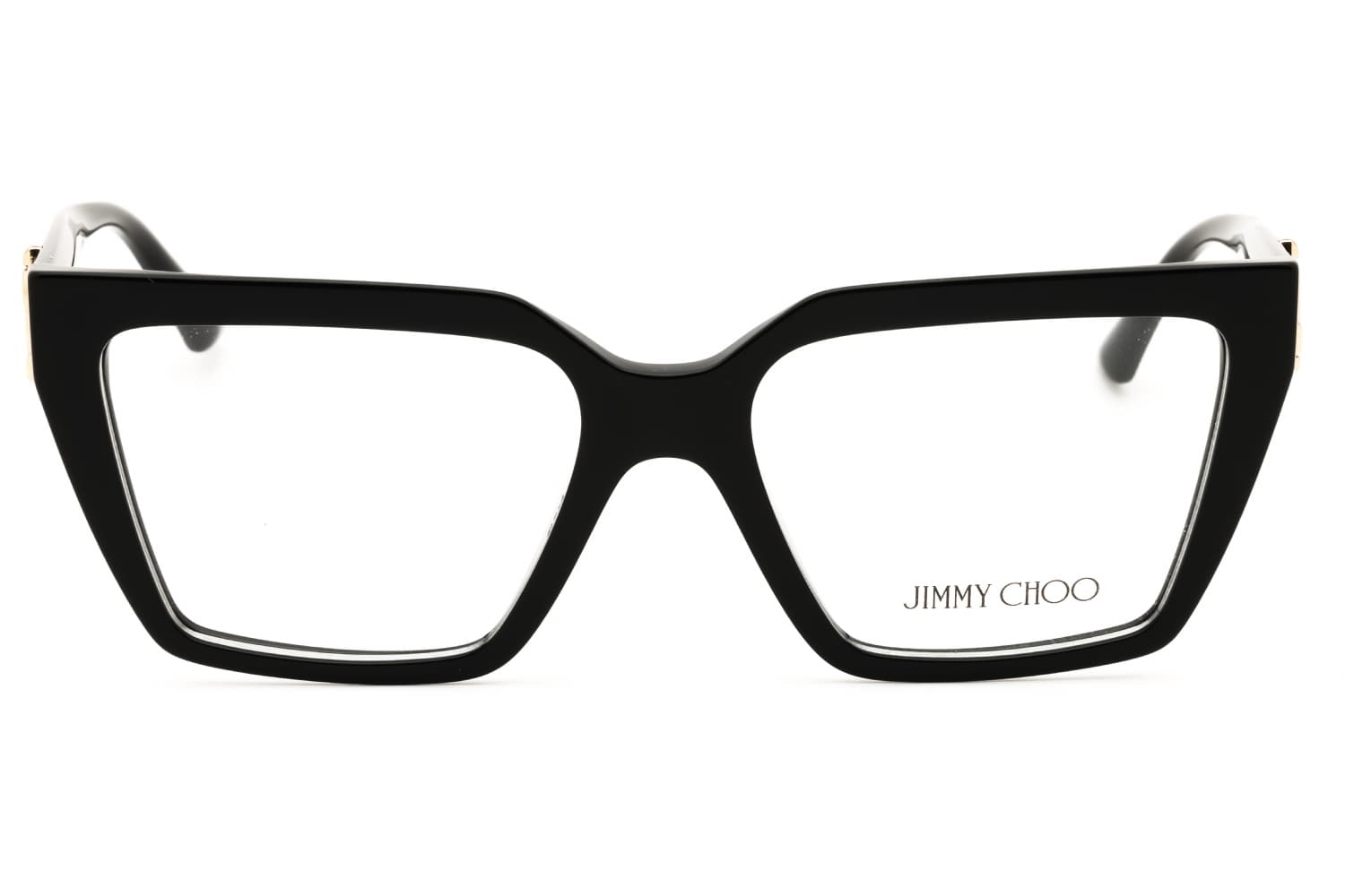 Jimmy Choo 0JC3017U — Lunettes de Vue 2