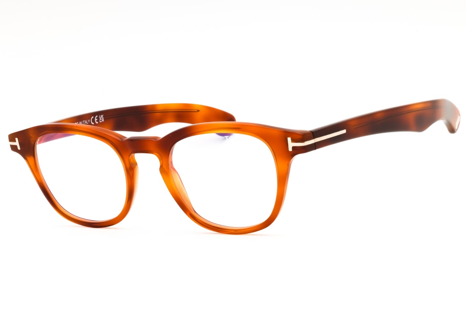 Tom Ford FT5976-B — Lunettes de Vue 1